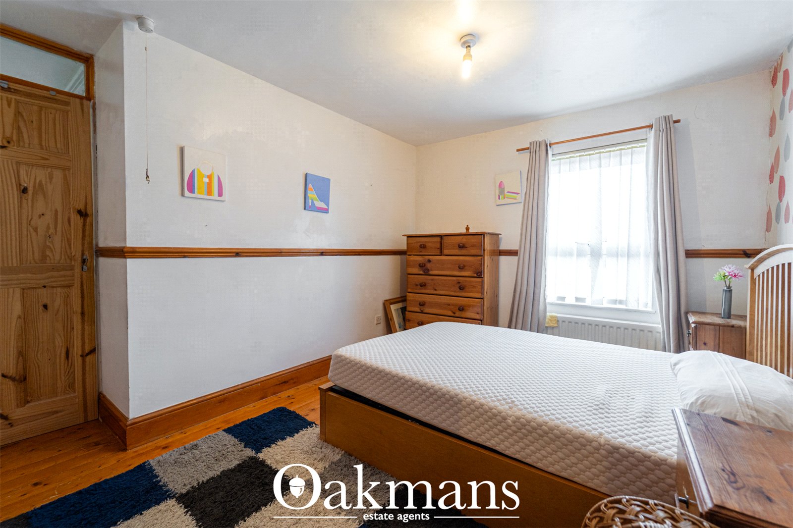 ROTHESAY CROFT, BIRMINGHAM, B32
