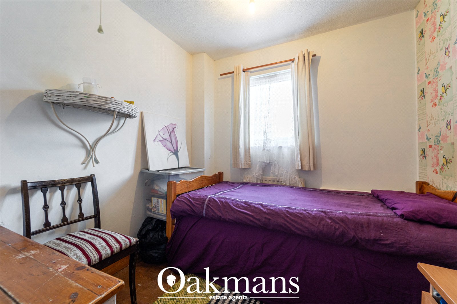ROTHESAY CROFT, BIRMINGHAM, B32