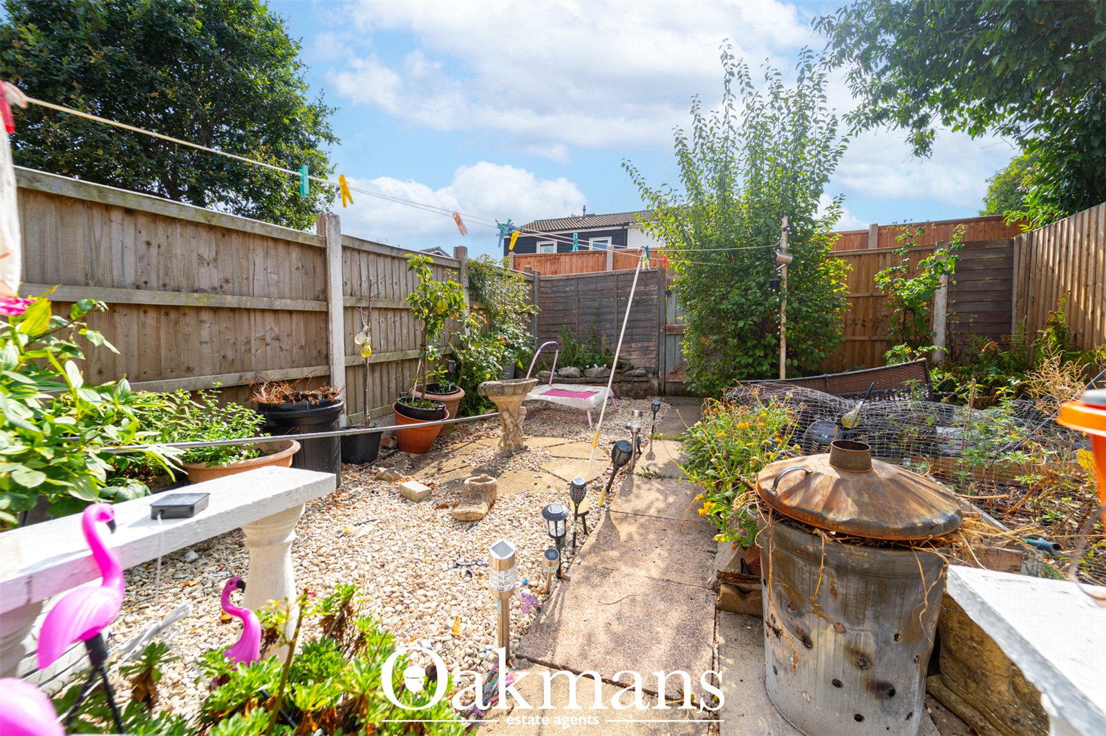 ROTHESAY CROFT, BIRMINGHAM, B32