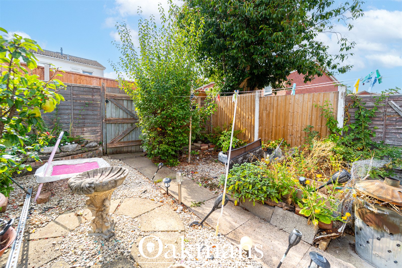ROTHESAY CROFT, BIRMINGHAM, B32
