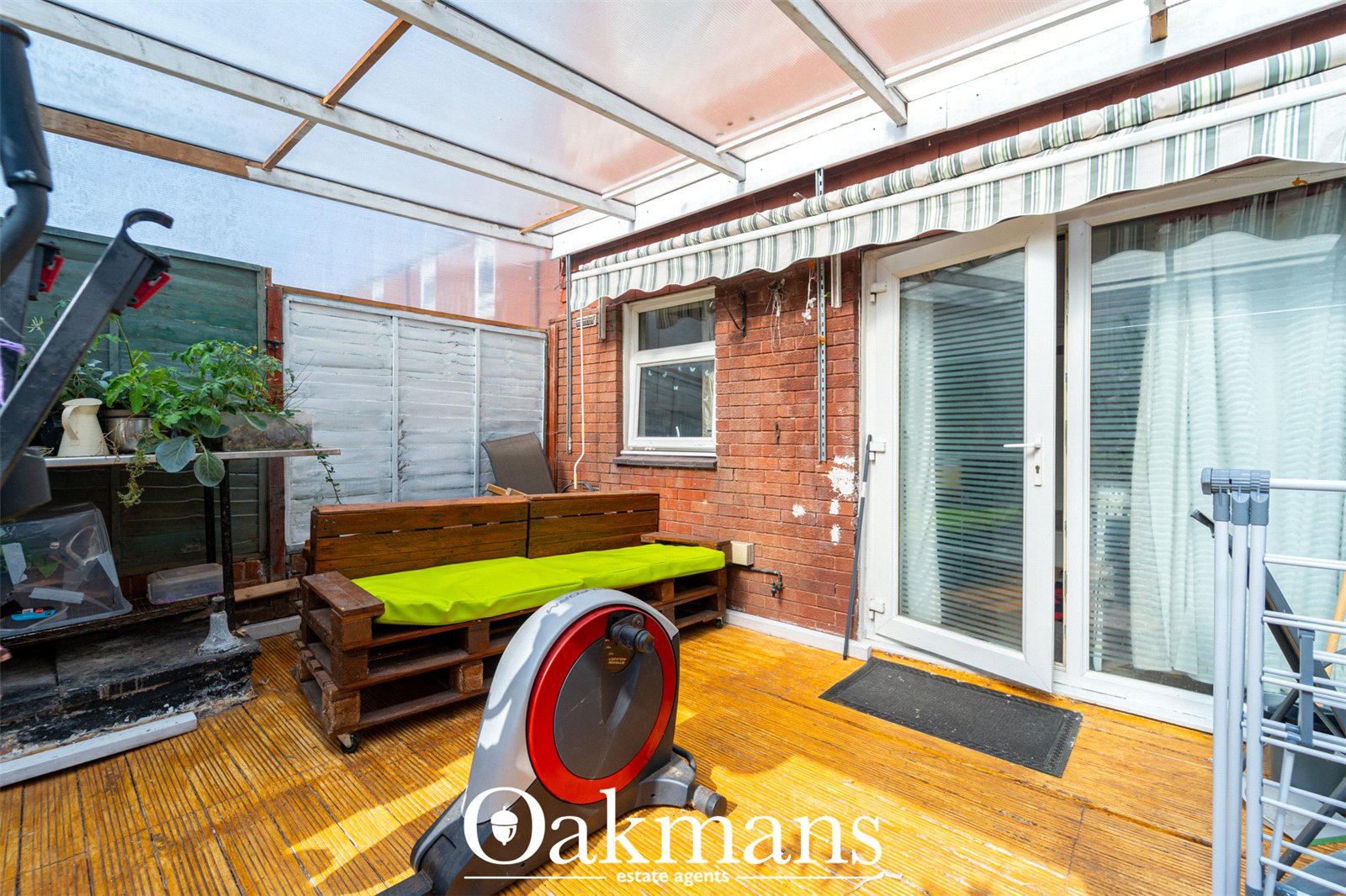 ROTHESAY CROFT, BIRMINGHAM, B32
