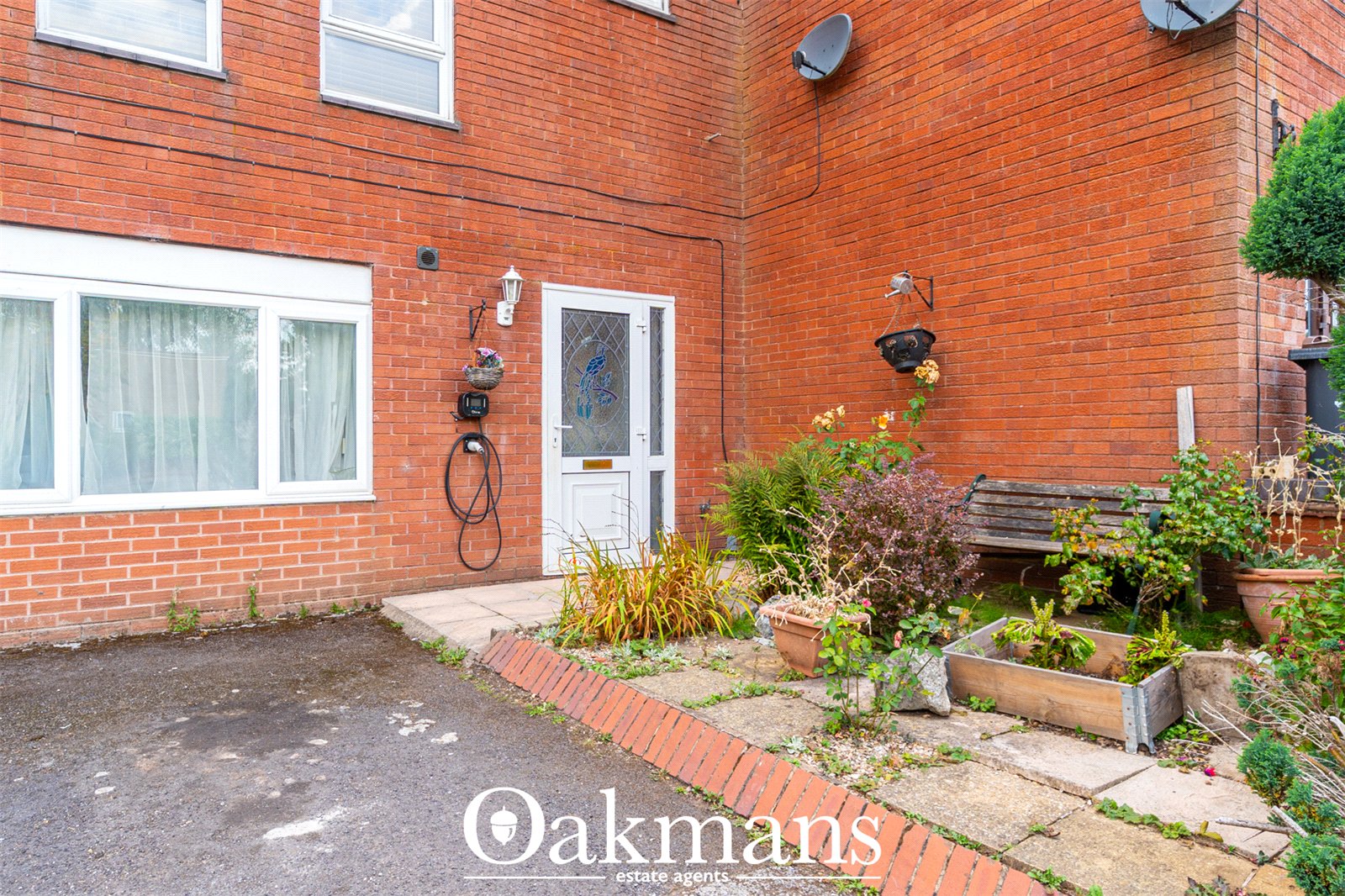 ROTHESAY CROFT, BIRMINGHAM, B32