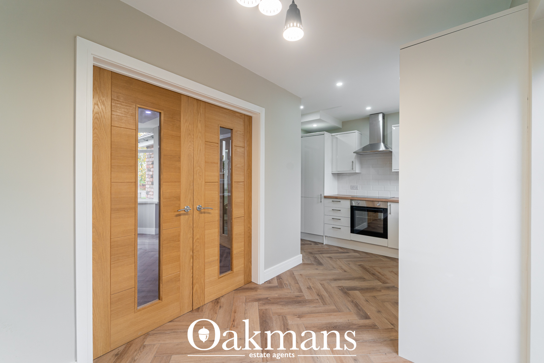 Woolacombe Lodge Road, Birmingham, B29