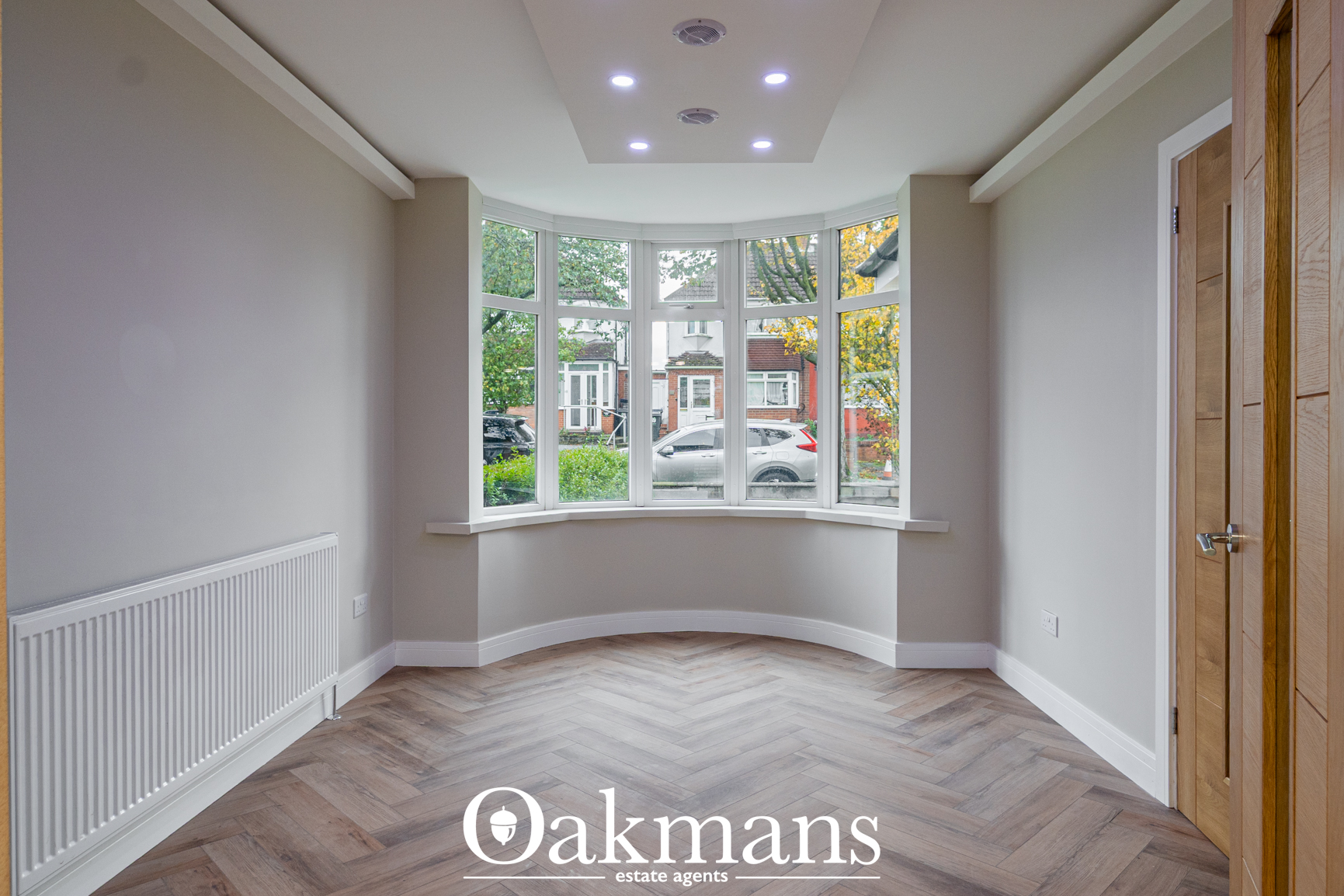 Woolacombe Lodge Road, Birmingham, B29