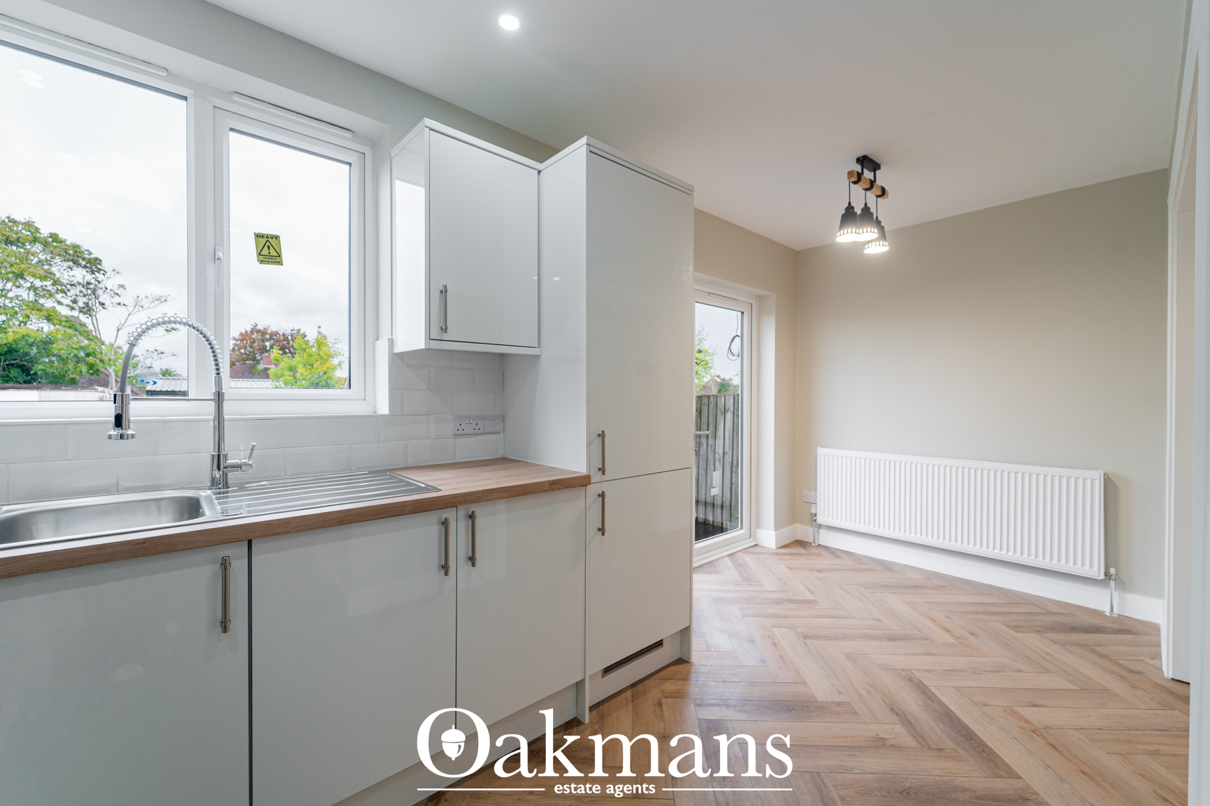 Woolacombe Lodge Road, Birmingham, B29