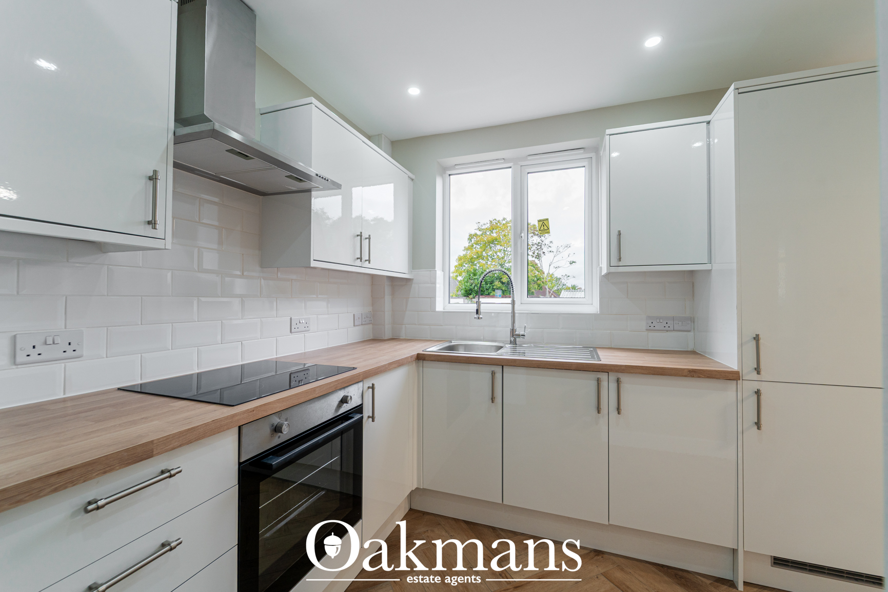 Woolacombe Lodge Road, Birmingham, B29