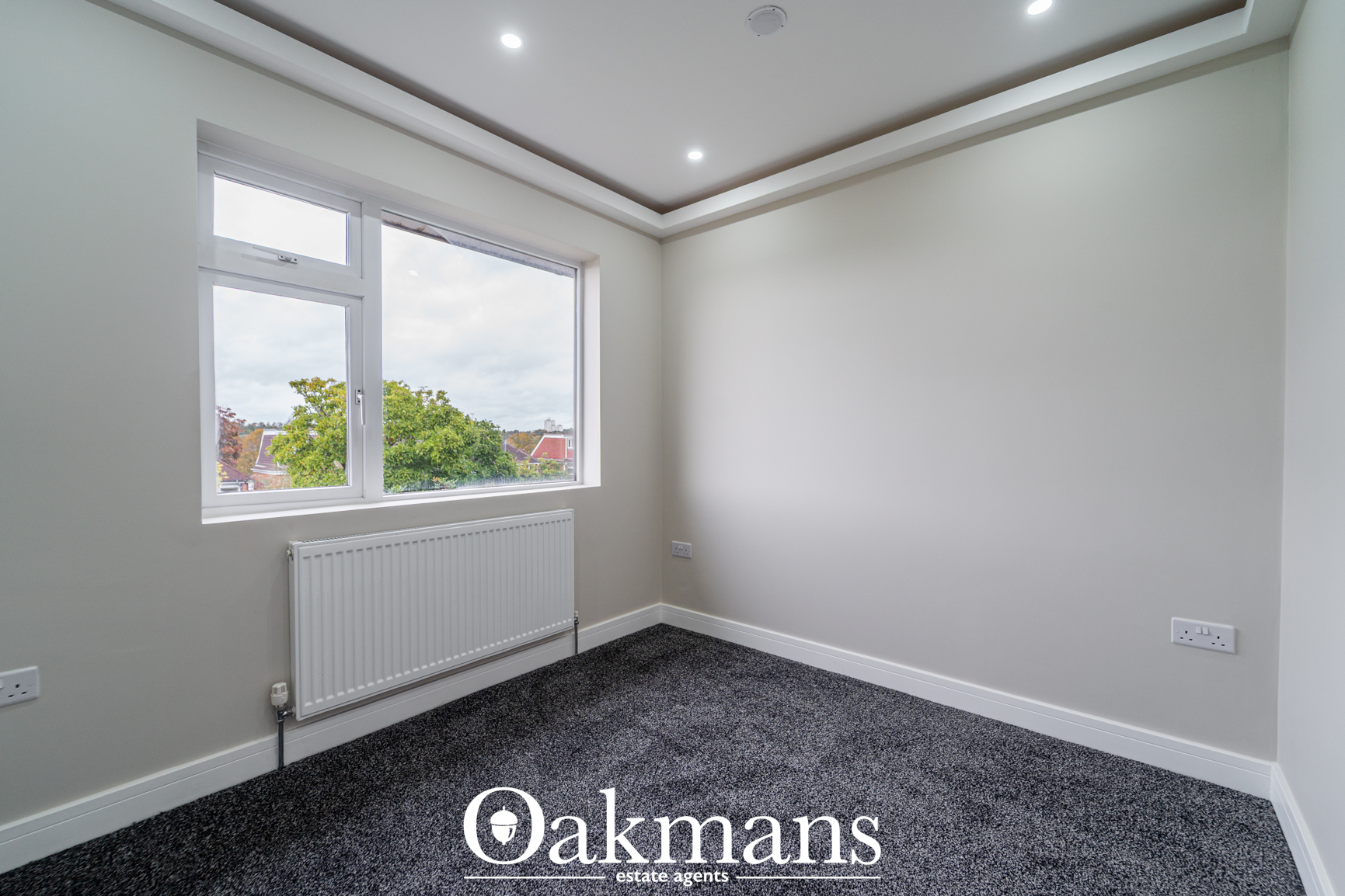 Woolacombe Lodge Road, Birmingham, B29