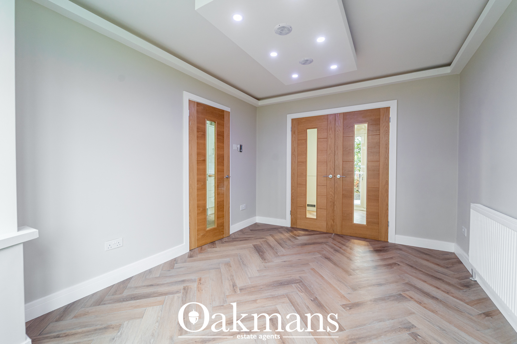 Woolacombe Lodge Road, Birmingham, B29
