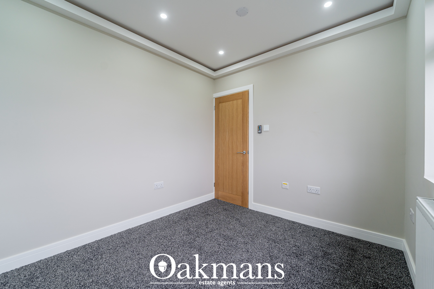 Woolacombe Lodge Road, Birmingham, B29