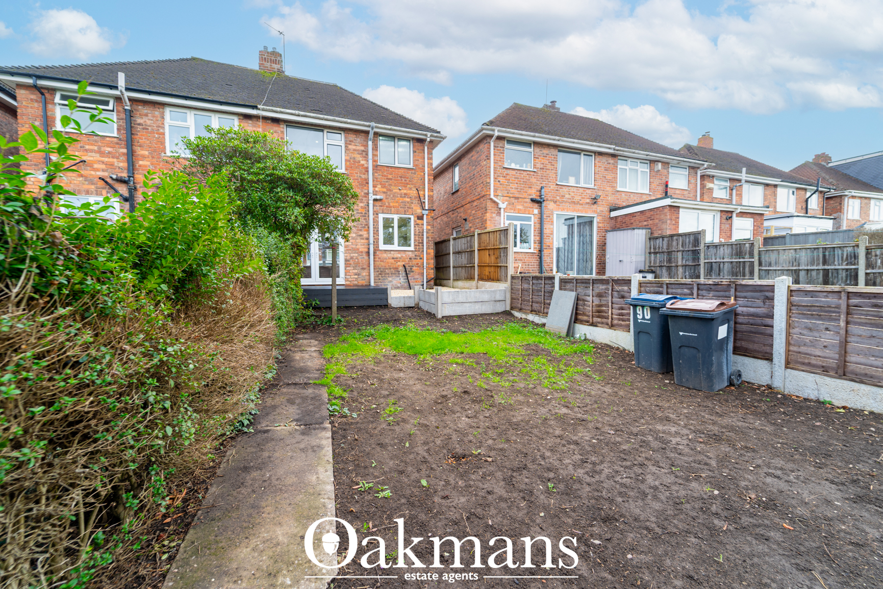 Woolacombe Lodge Road, Birmingham, B29