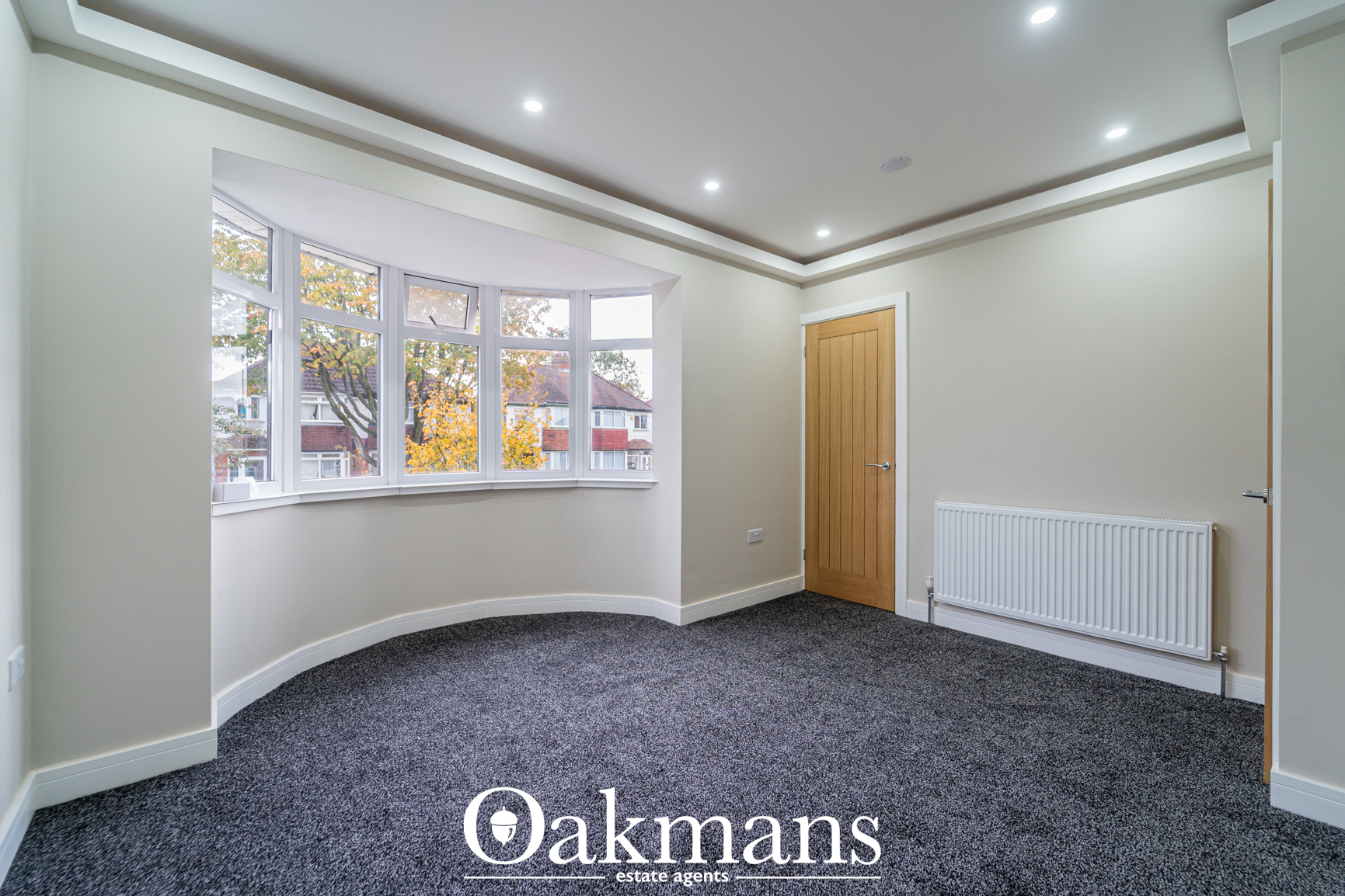 Woolacombe Lodge Road, Birmingham, B29