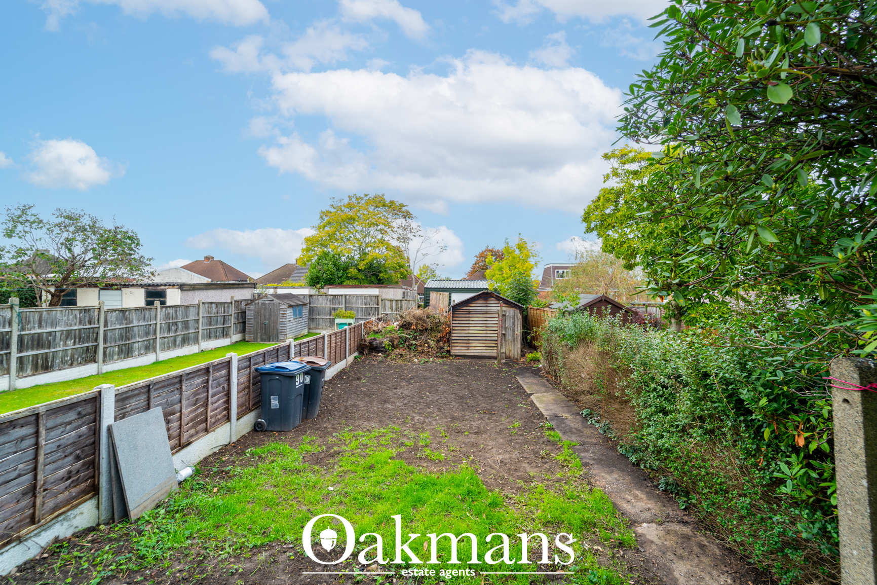 Woolacombe Lodge Road, Birmingham, B29