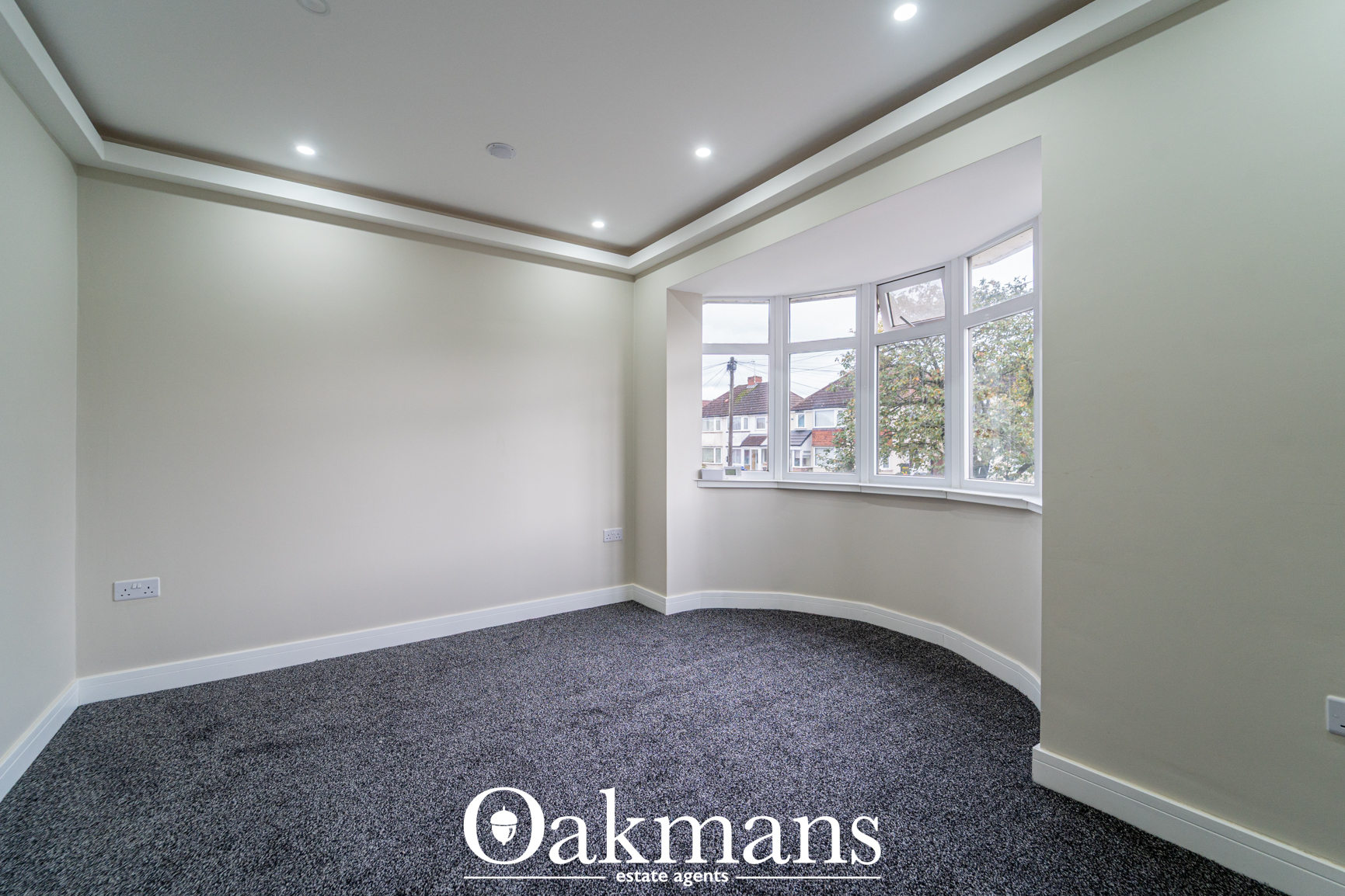 Woolacombe Lodge Road, Birmingham, B29