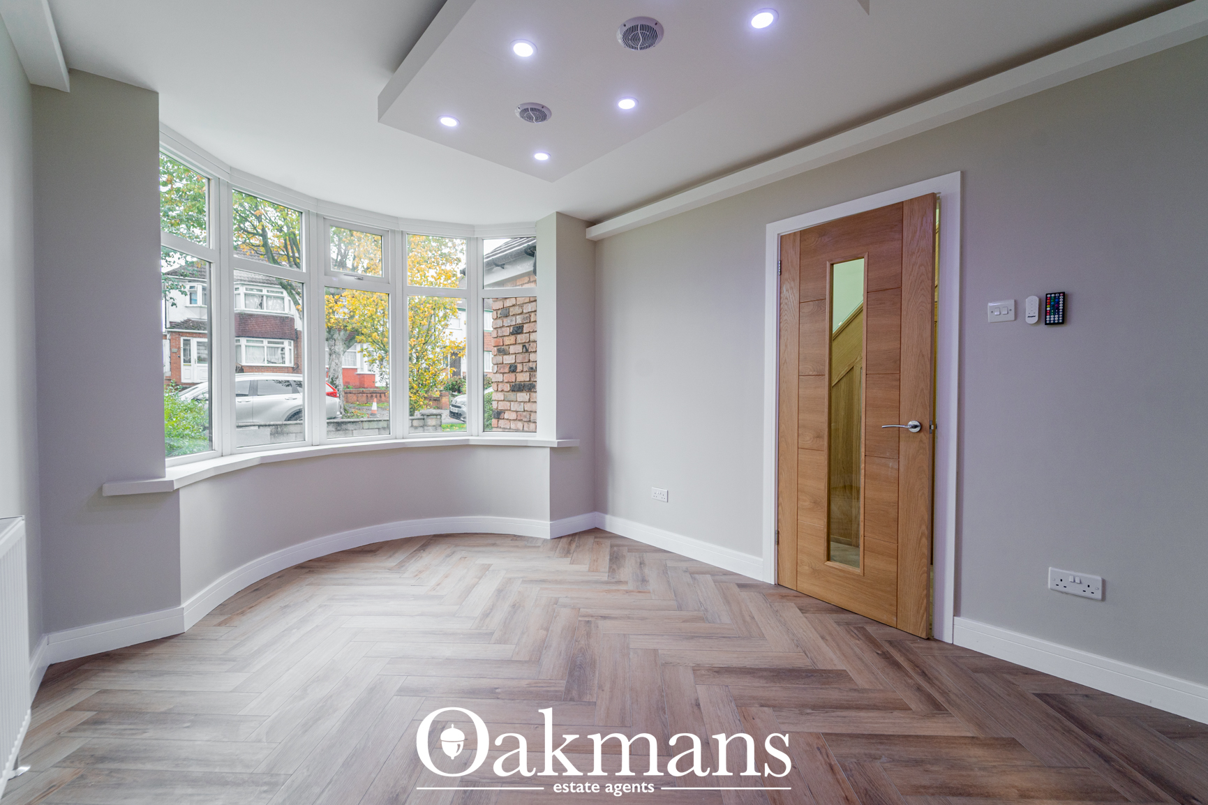 Woolacombe Lodge Road, Birmingham, B29
