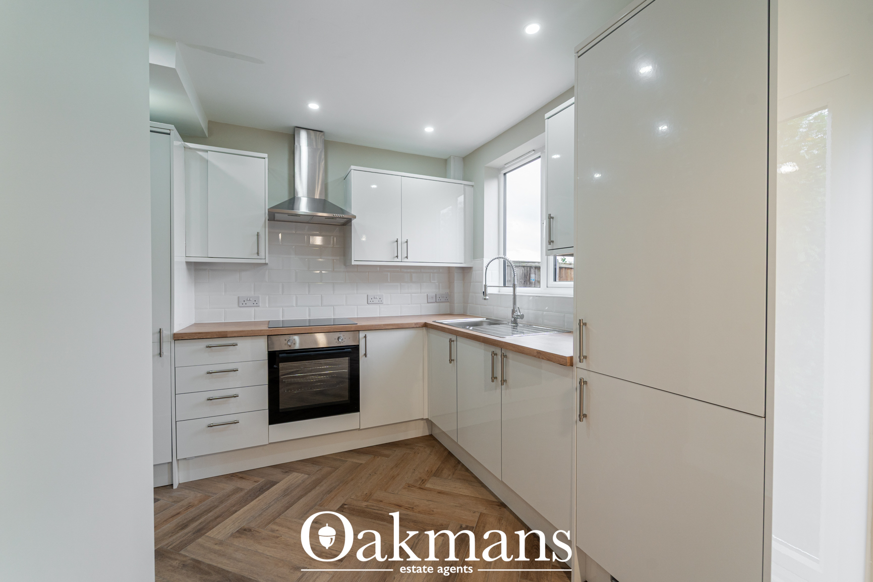 Woolacombe Lodge Road, Birmingham, B29