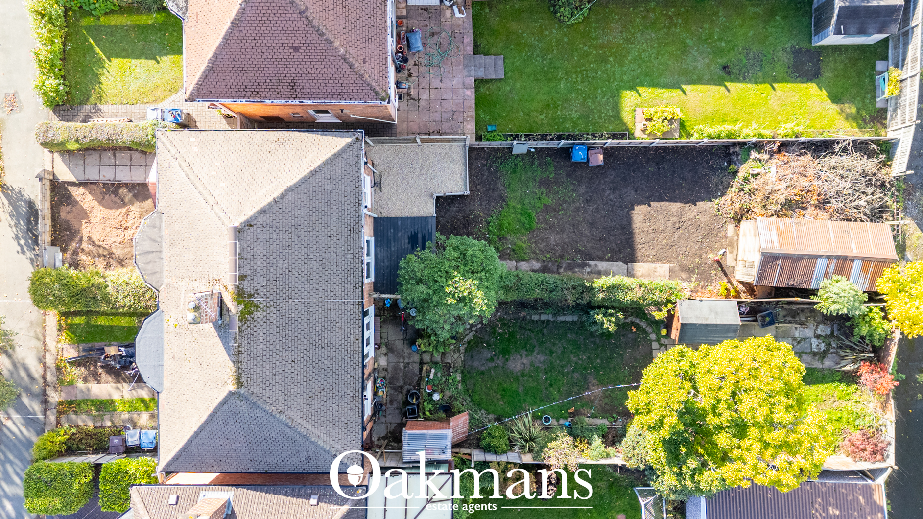 Woolacombe Lodge Road, Birmingham, B29