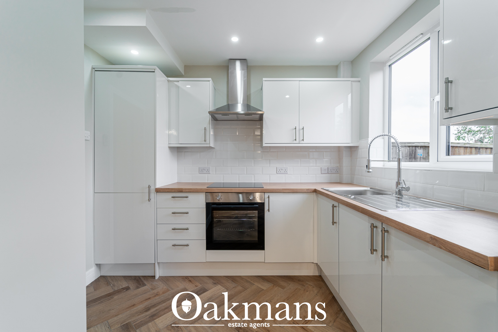 Woolacombe Lodge Road, Birmingham, B29