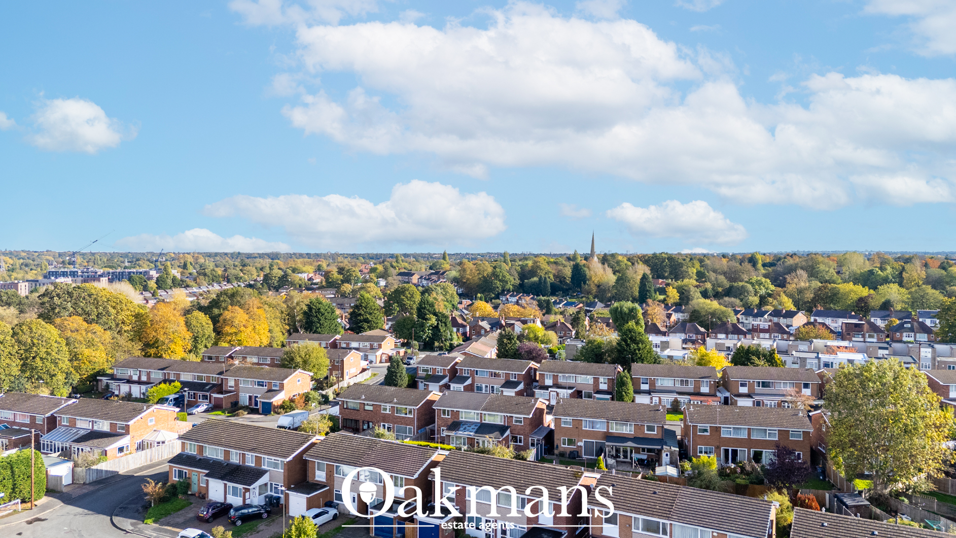 Woolacombe Lodge Road, Birmingham, B29