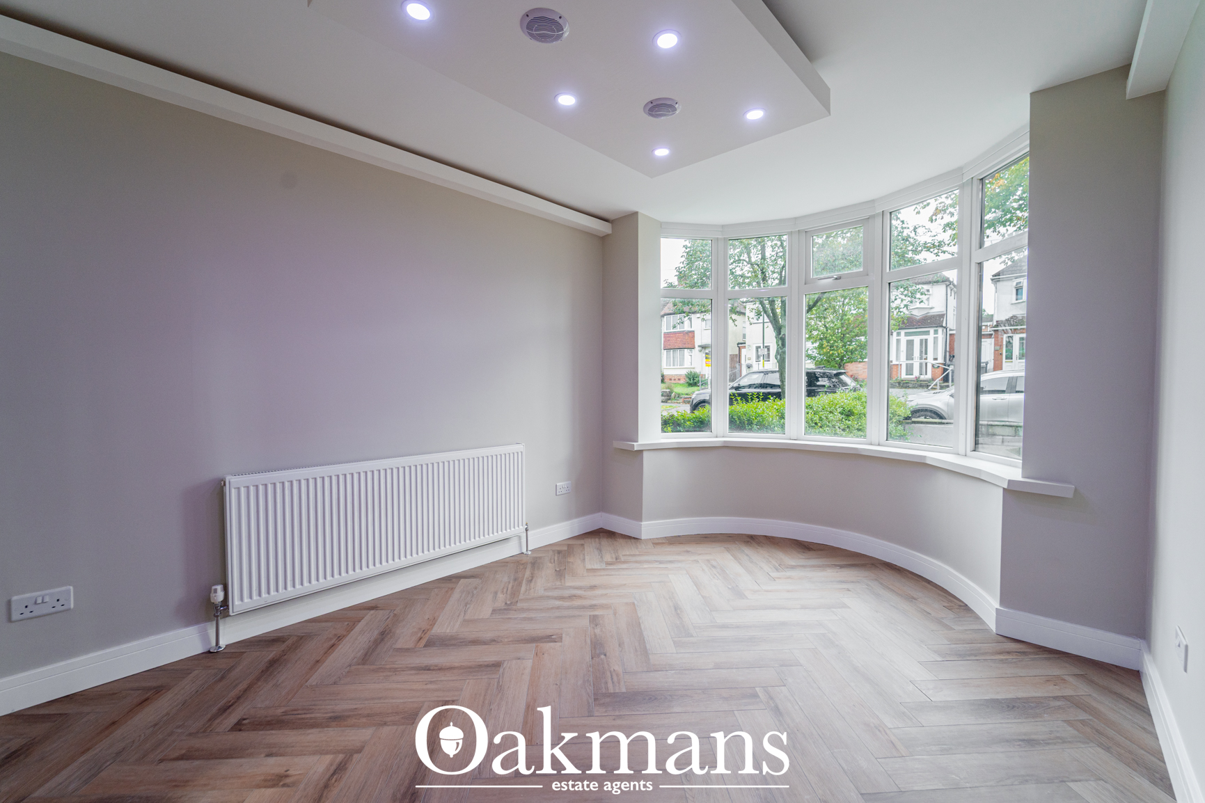 Woolacombe Lodge Road, Birmingham, B29