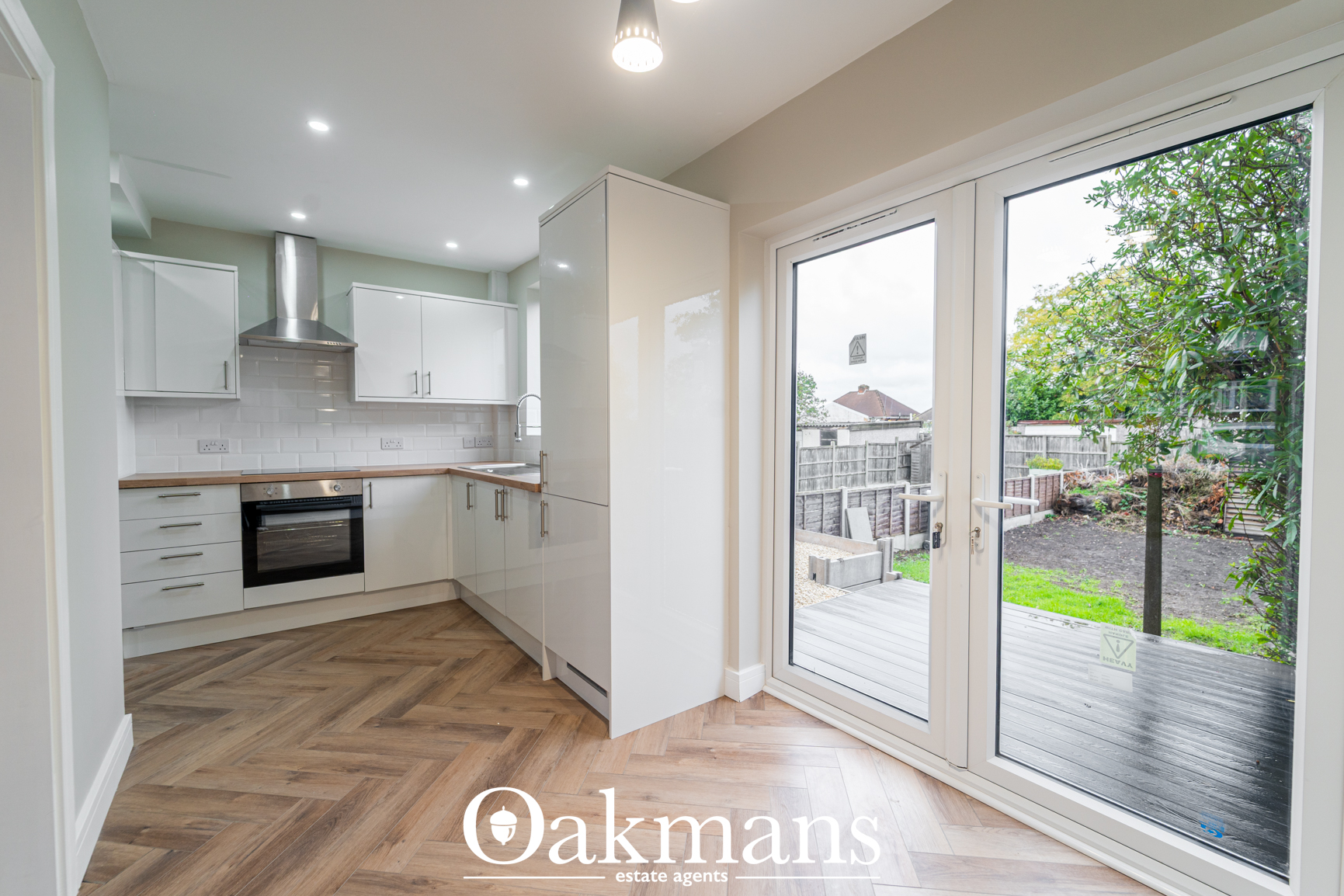Woolacombe Lodge Road, Birmingham, B29