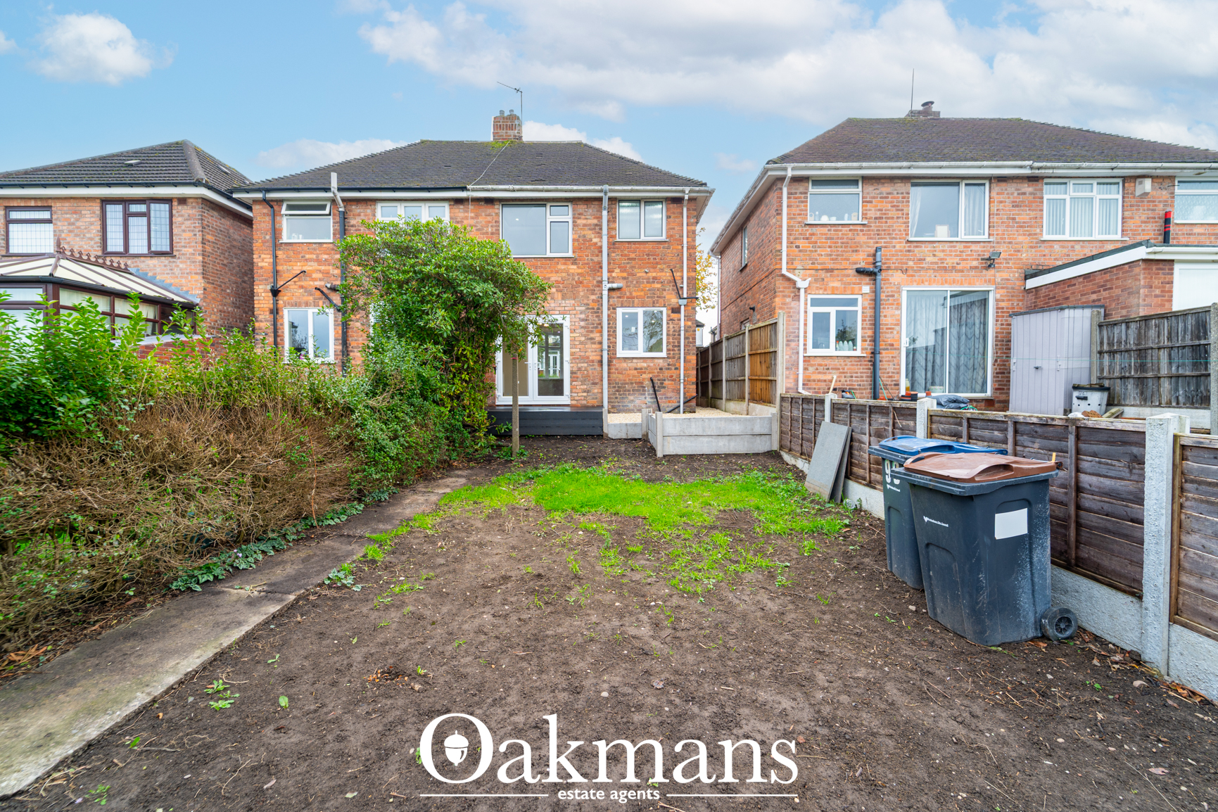 Woolacombe Lodge Road, Birmingham, B29