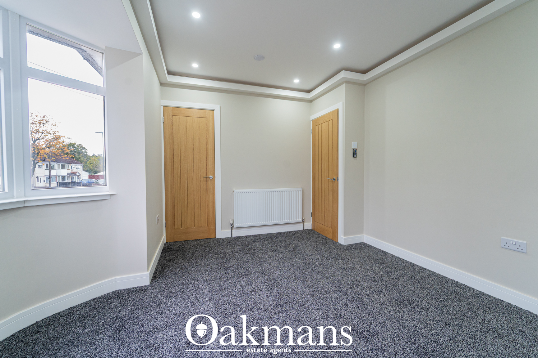 Woolacombe Lodge Road, Birmingham, B29