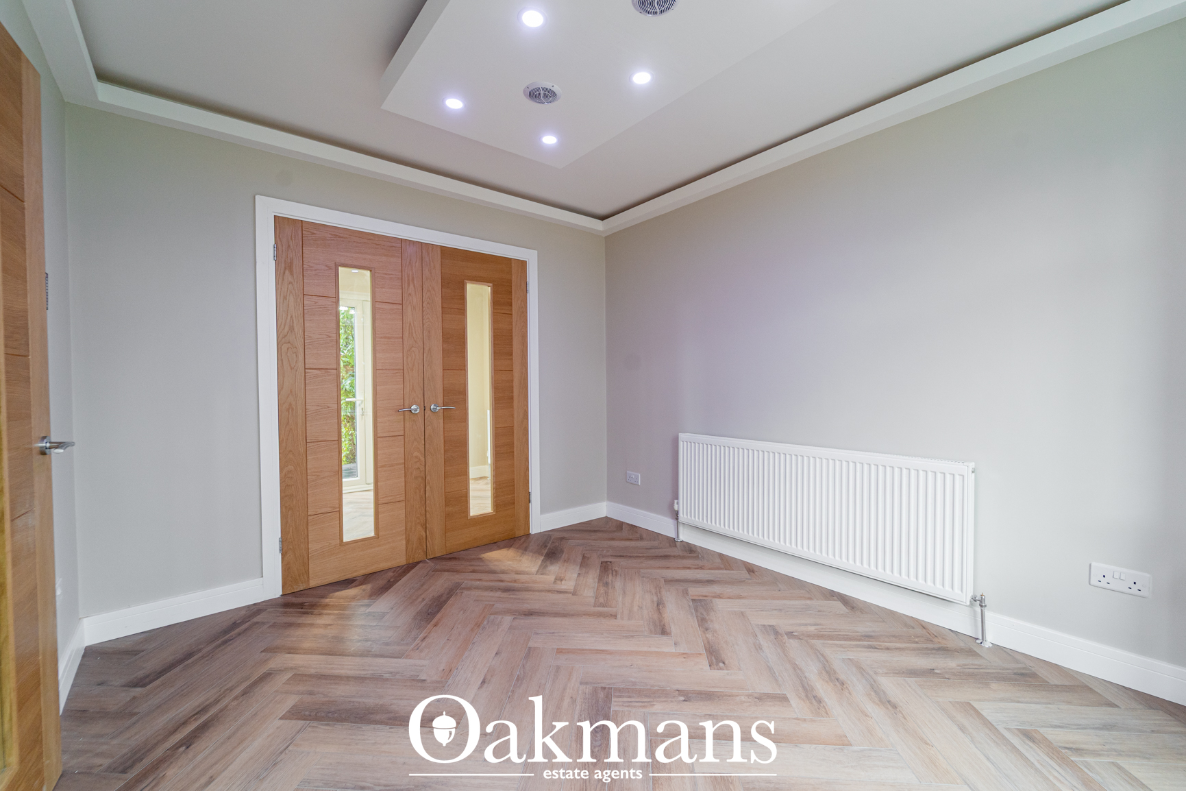Woolacombe Lodge Road, Birmingham, B29