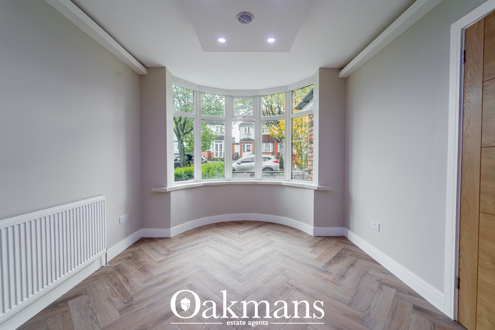 Woolacombe Lodge Road, Birmingham, B29
