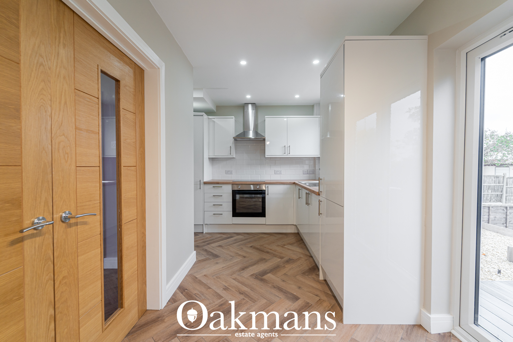Woolacombe Lodge Road, Birmingham, B29