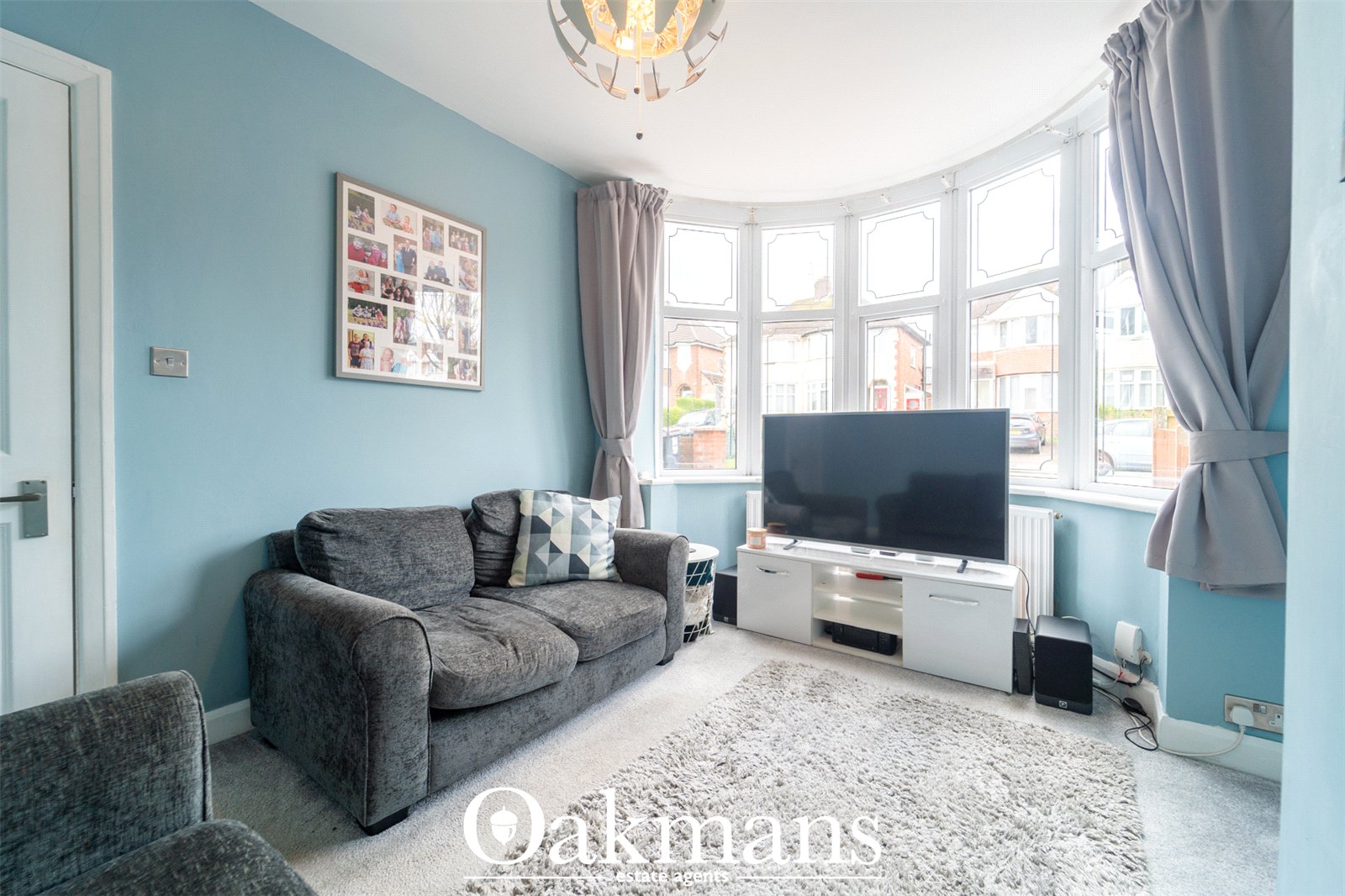 Corisande Road, Birmingham, B29