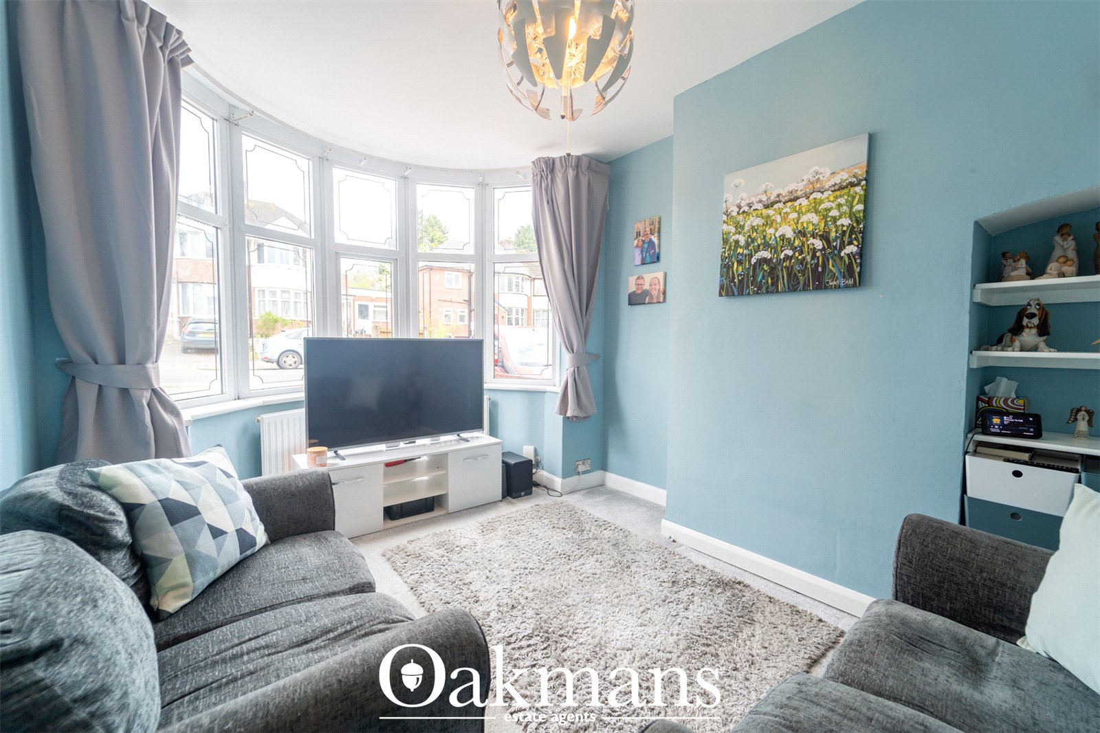 Corisande Road, Birmingham, B29