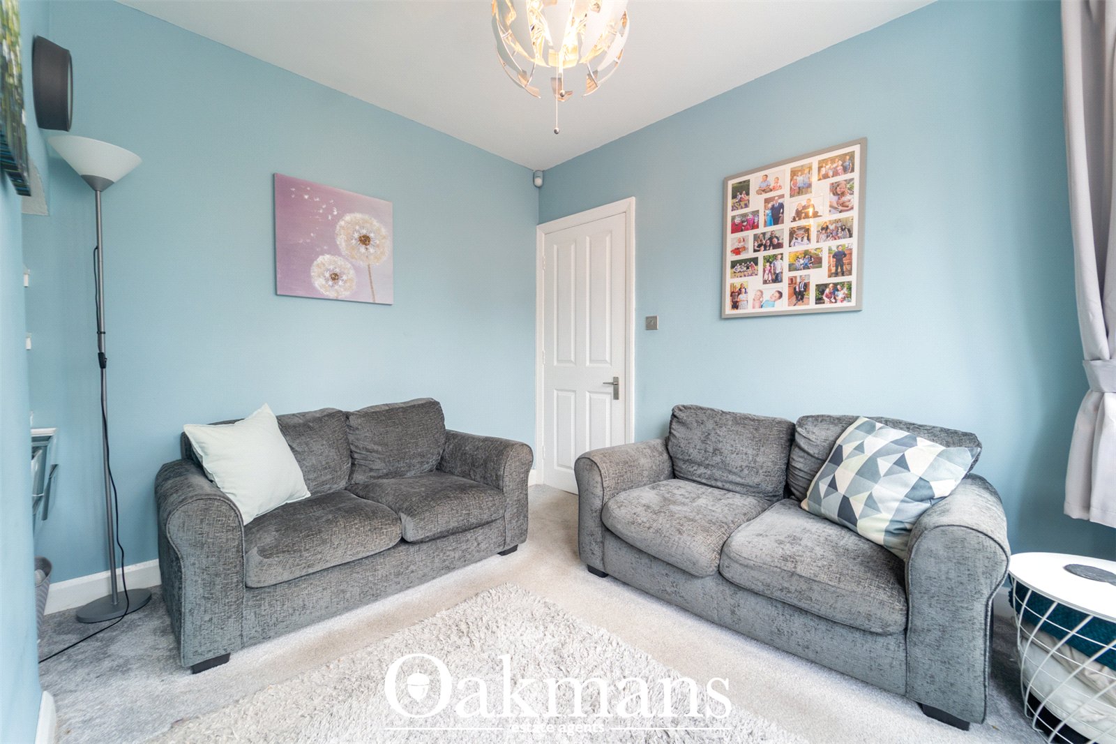 Corisande Road, Birmingham, B29
