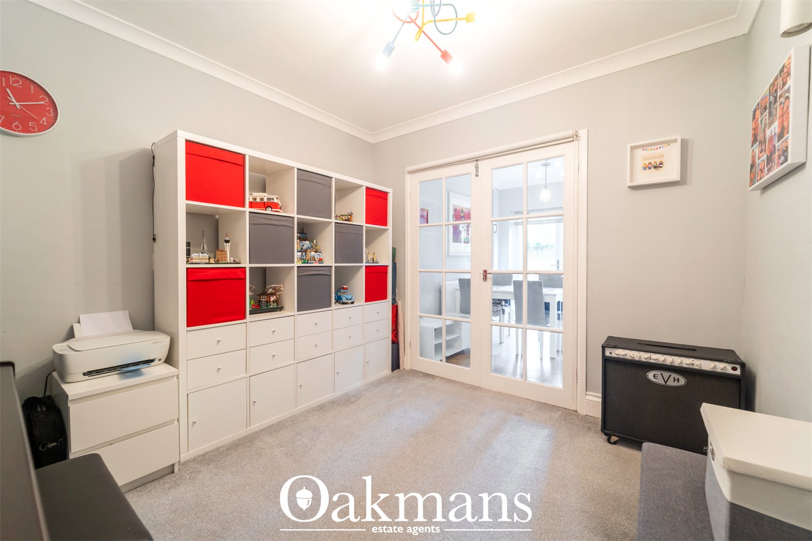 Corisande Road, Birmingham, B29