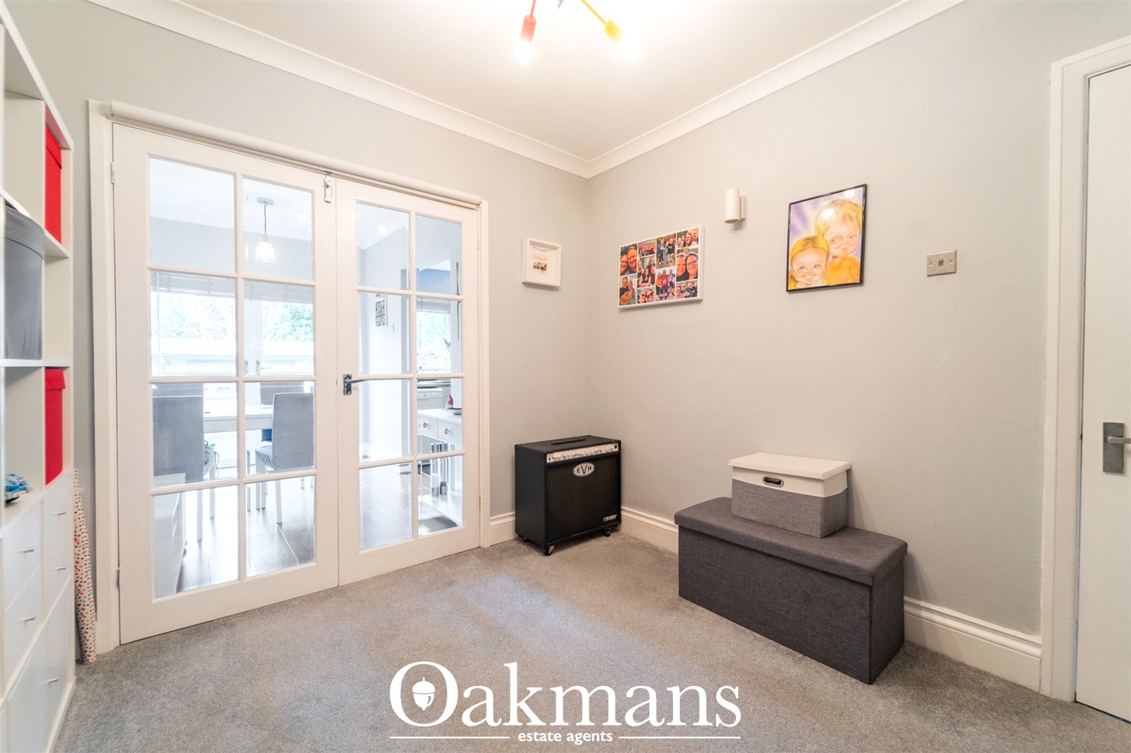 Corisande Road, Birmingham, B29