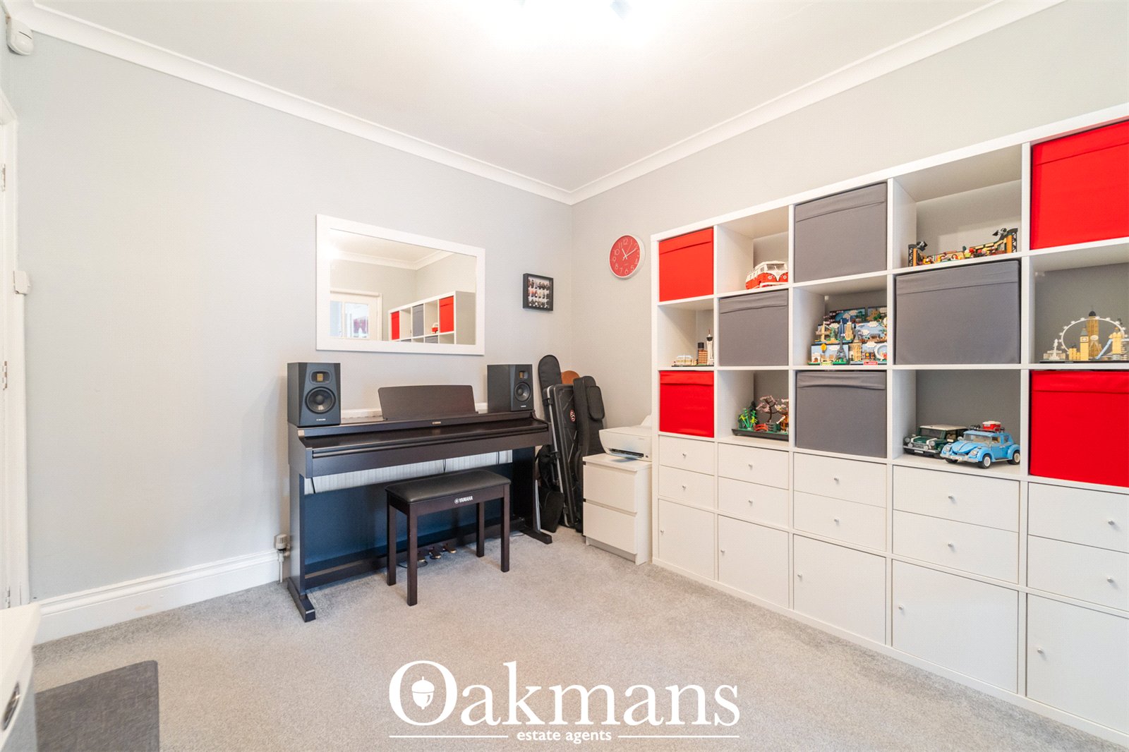Corisande Road, Birmingham, B29