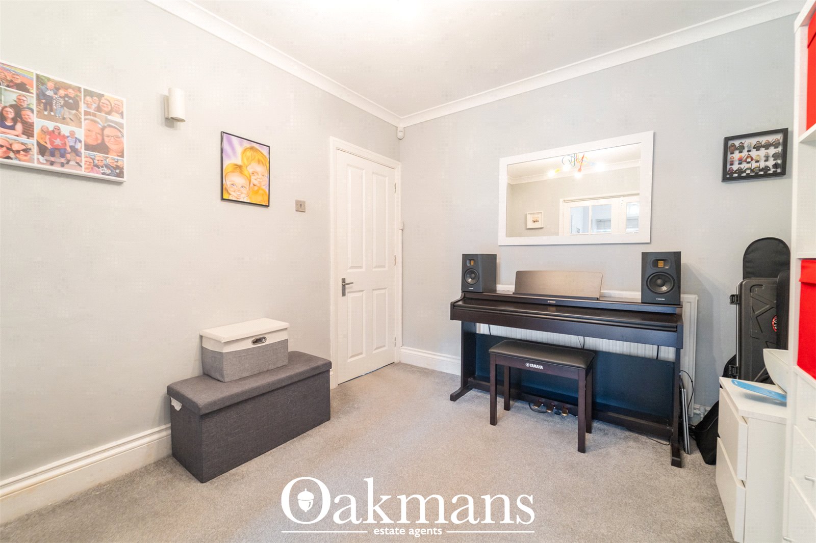 Corisande Road, Birmingham, B29