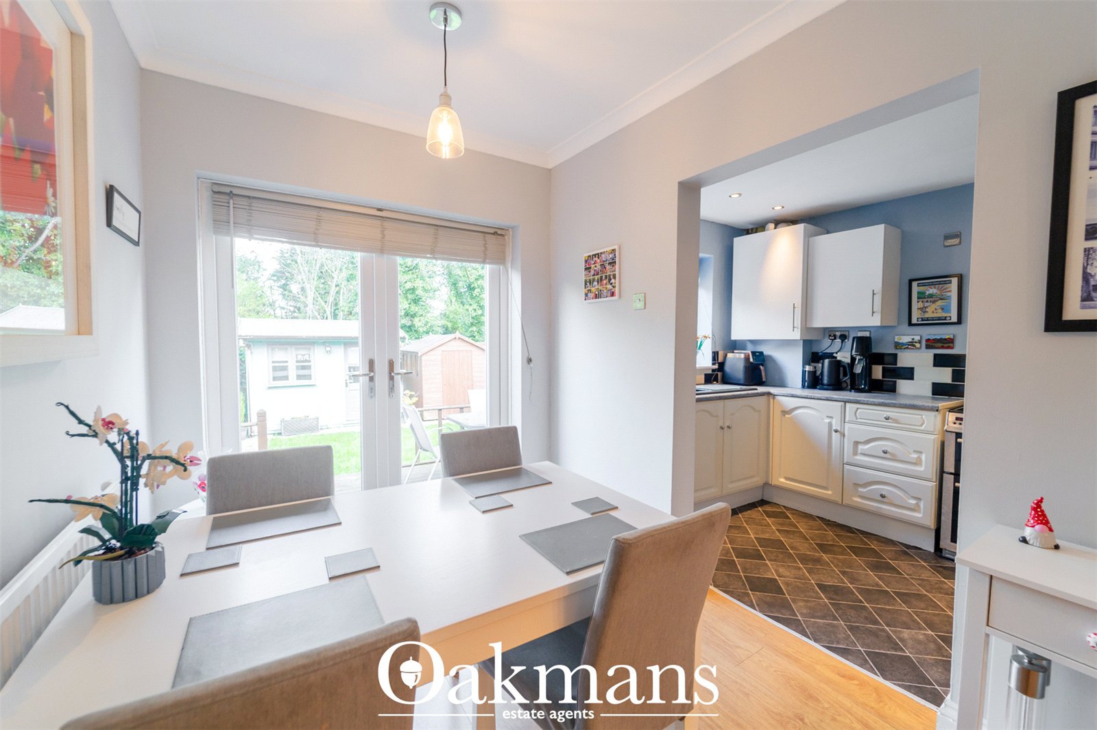 Corisande Road, Birmingham, B29