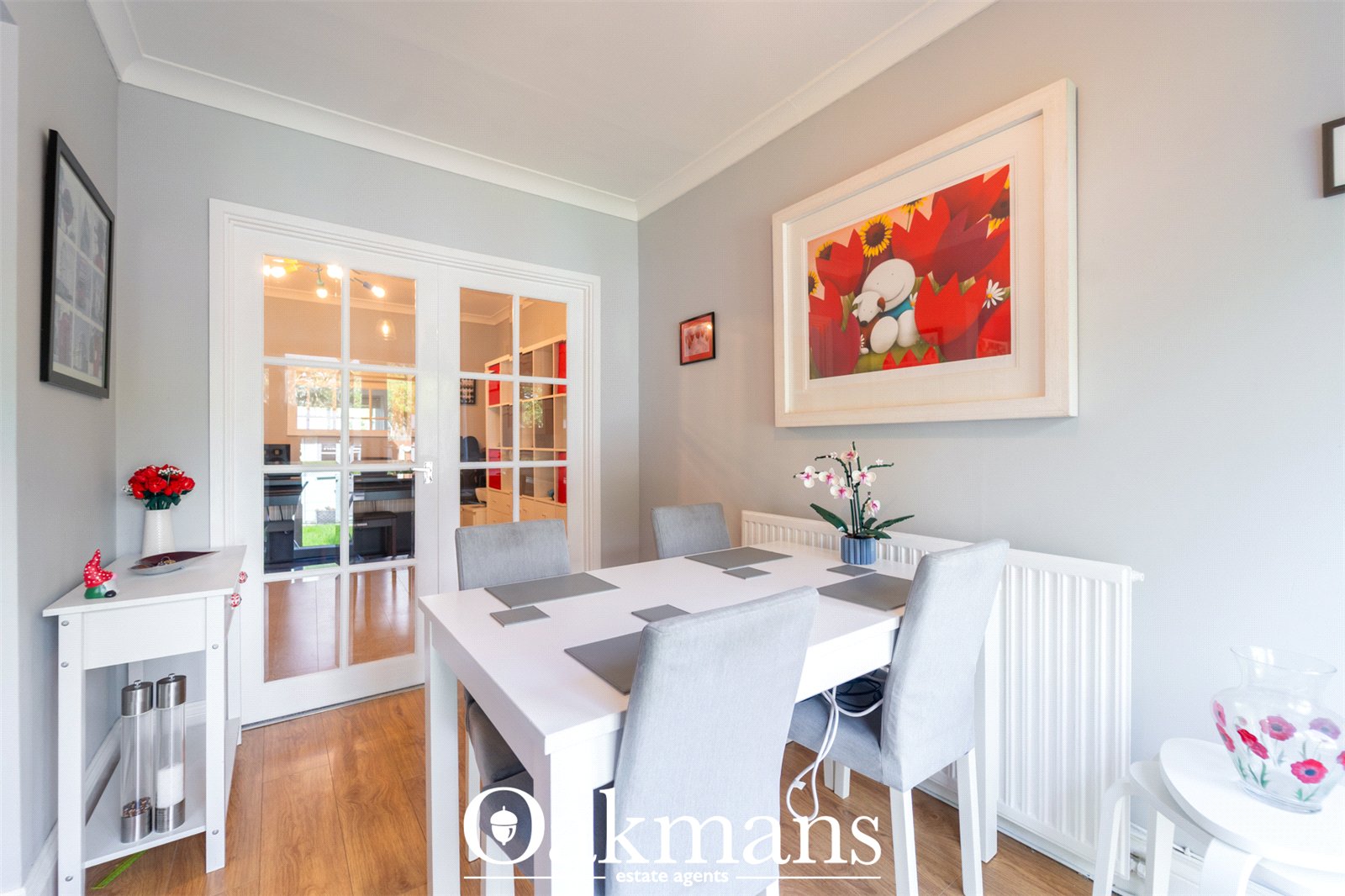 Corisande Road, Birmingham, B29