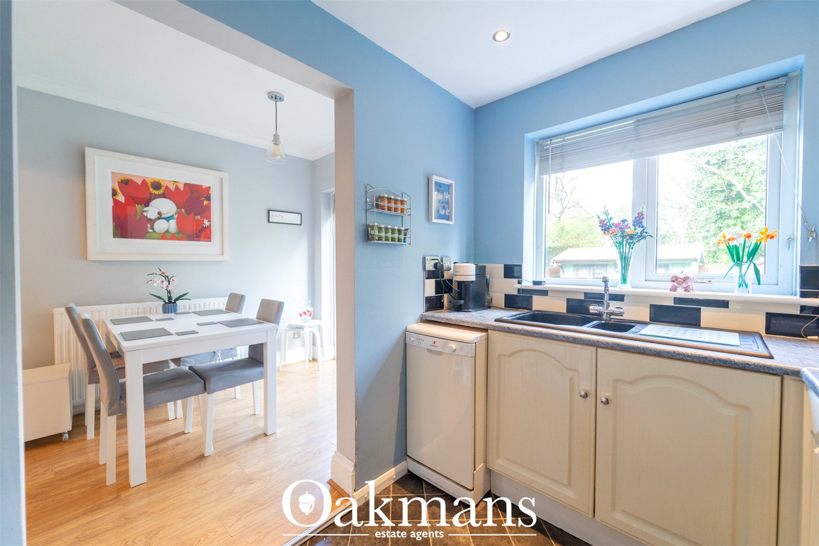 Corisande Road, Birmingham, B29