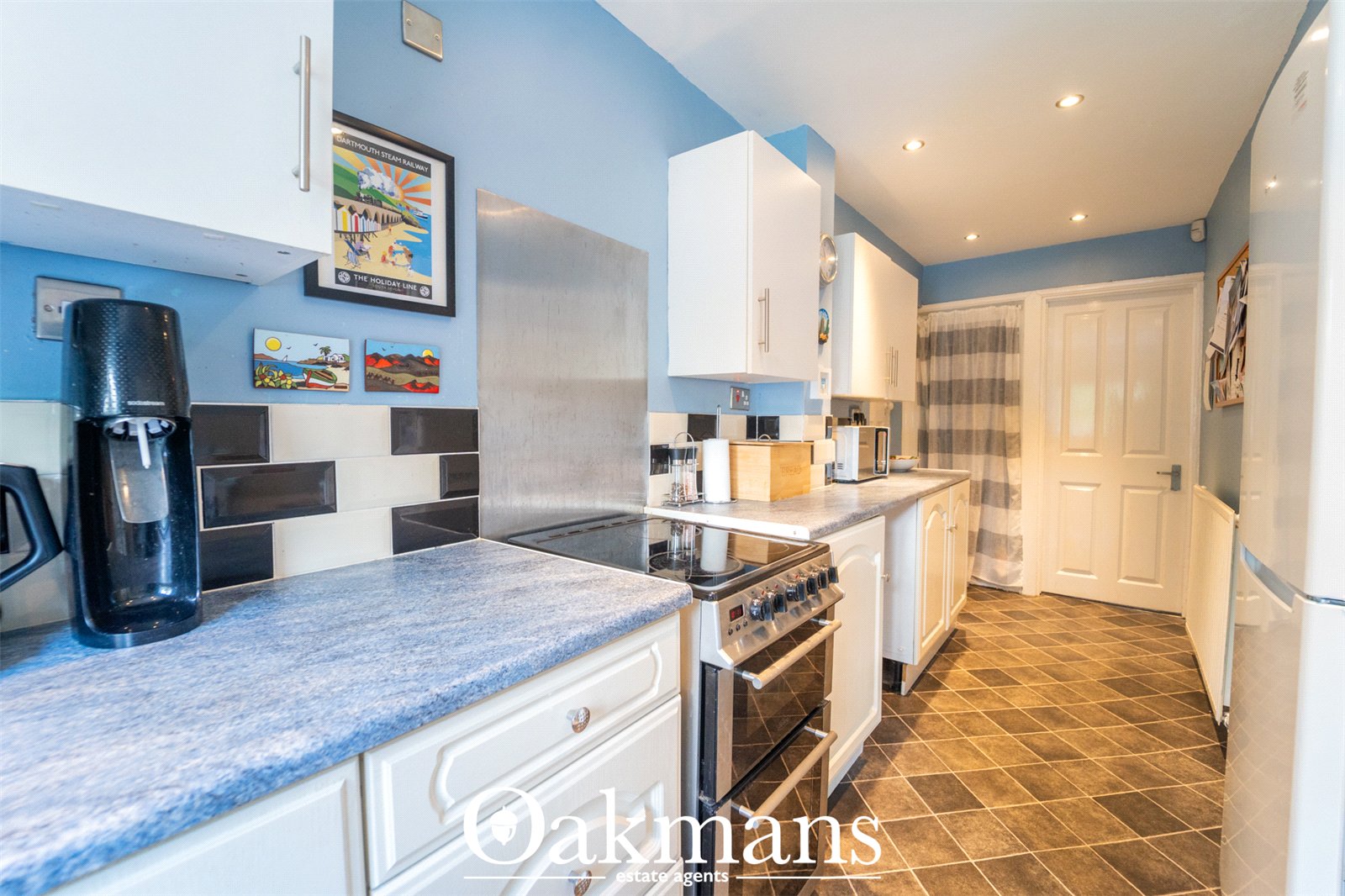 Corisande Road, Birmingham, B29