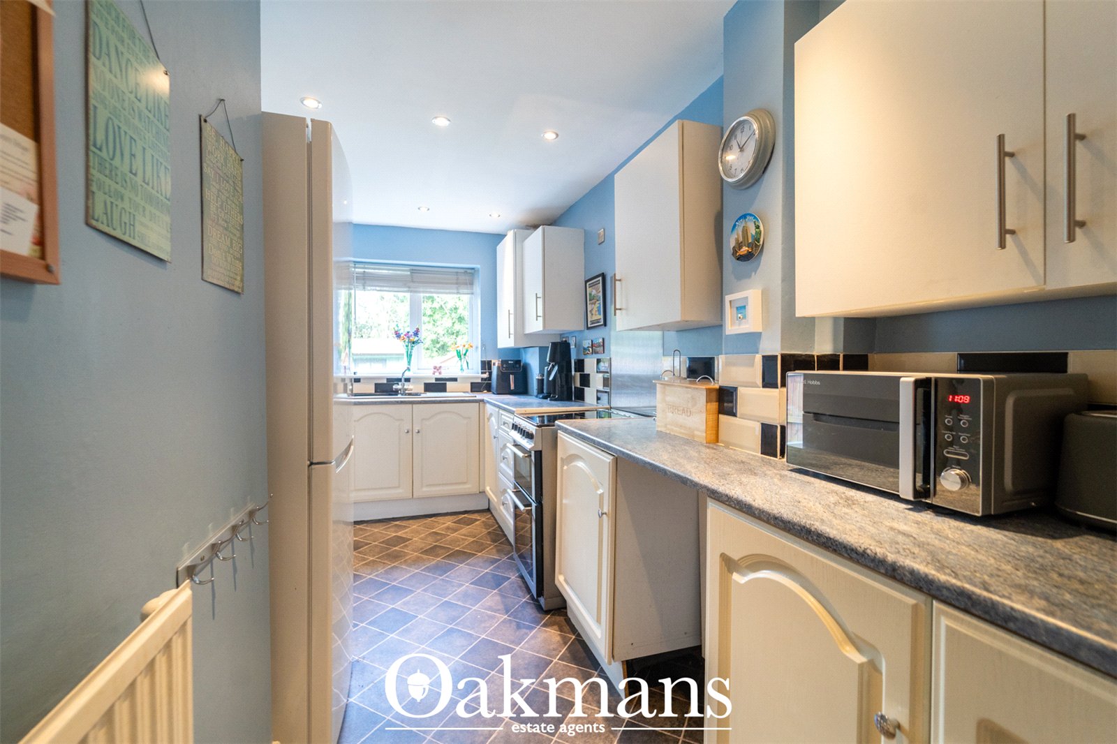 Corisande Road, Birmingham, B29