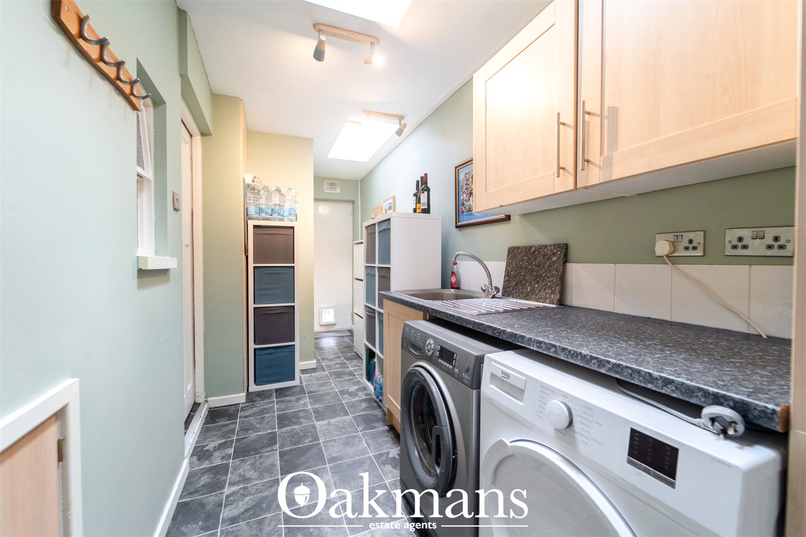 Corisande Road, Birmingham, B29