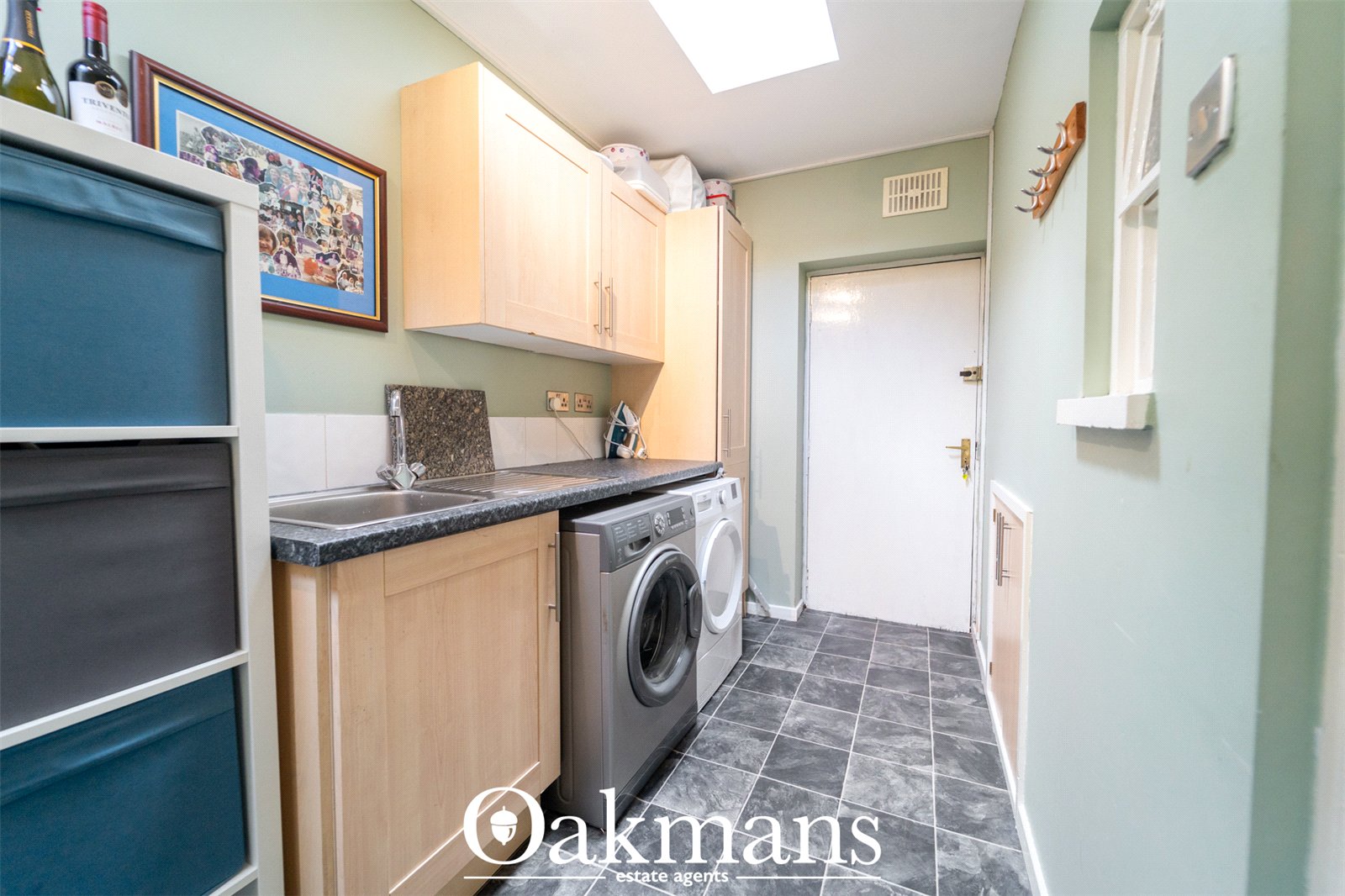 Corisande Road, Birmingham, B29