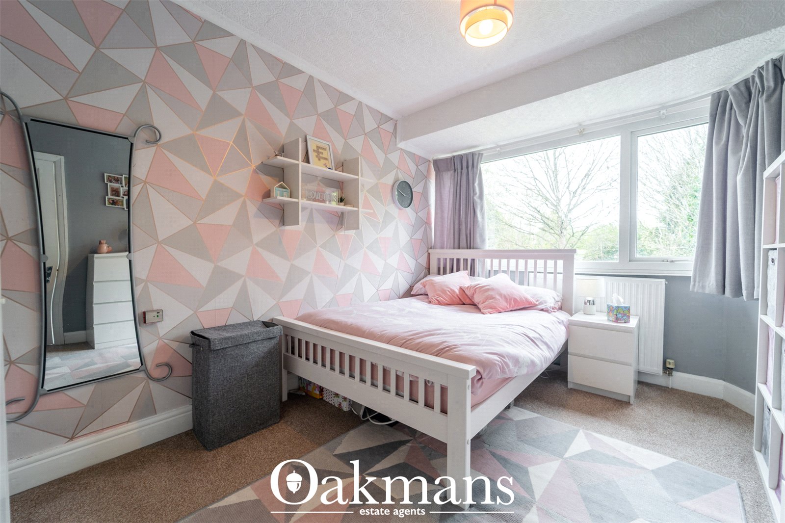 Corisande Road, Birmingham, B29
