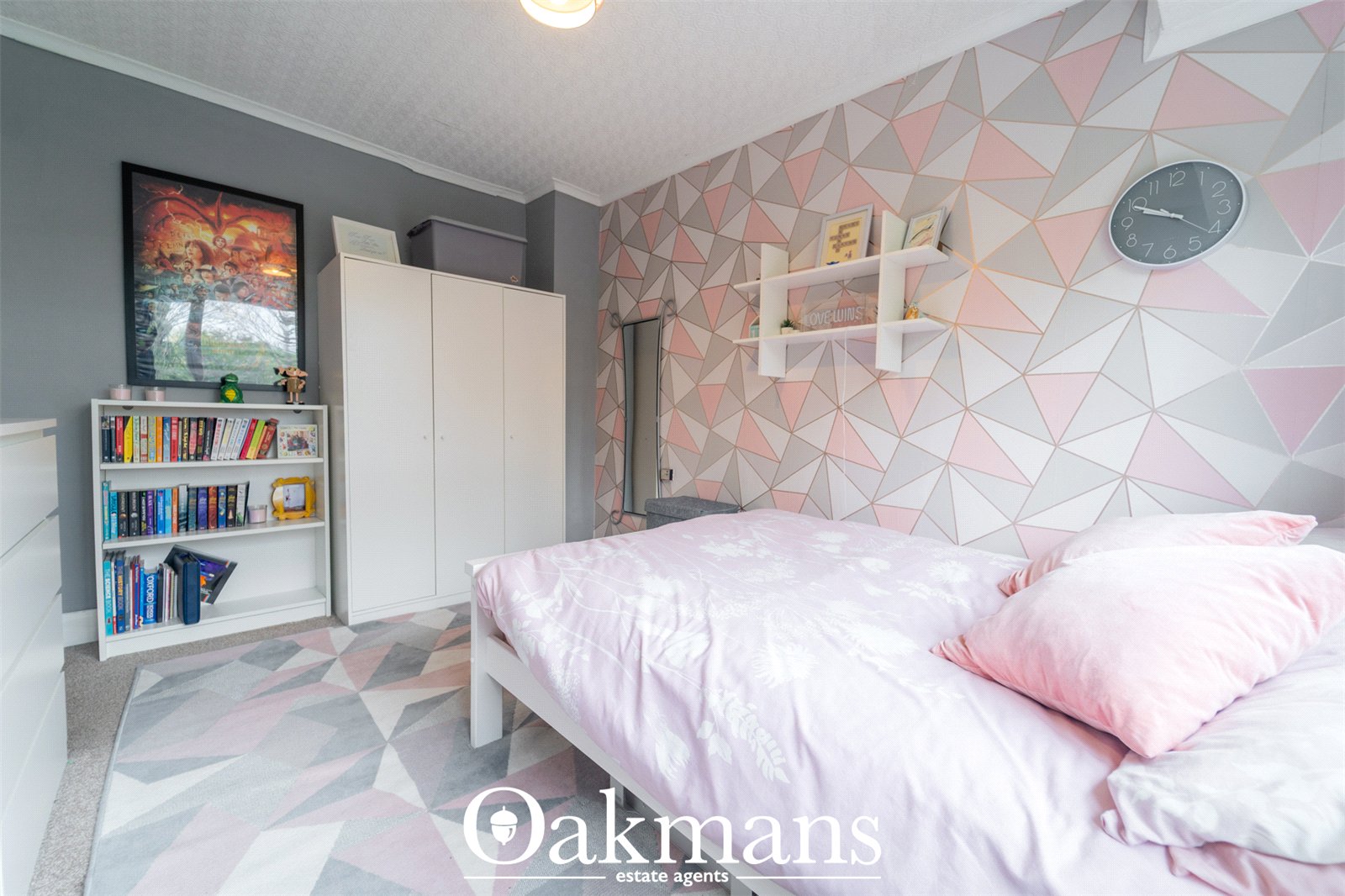 Corisande Road, Birmingham, B29