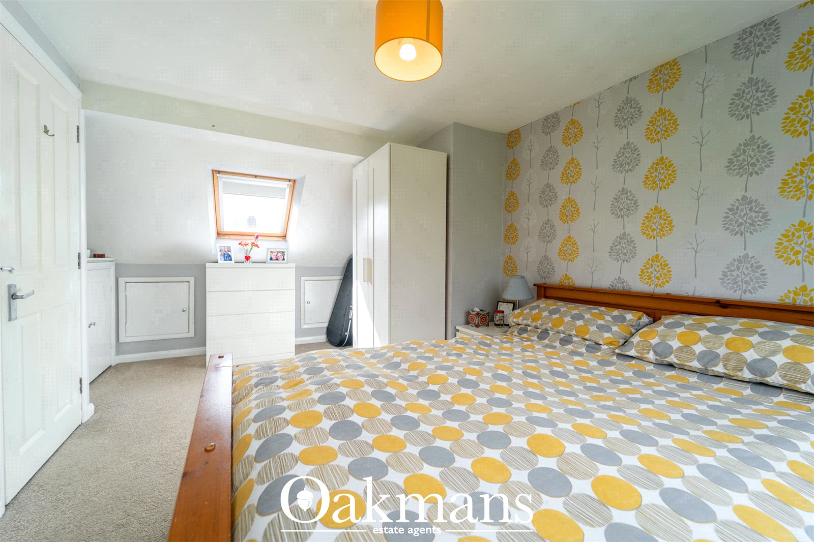 Corisande Road, Birmingham, B29