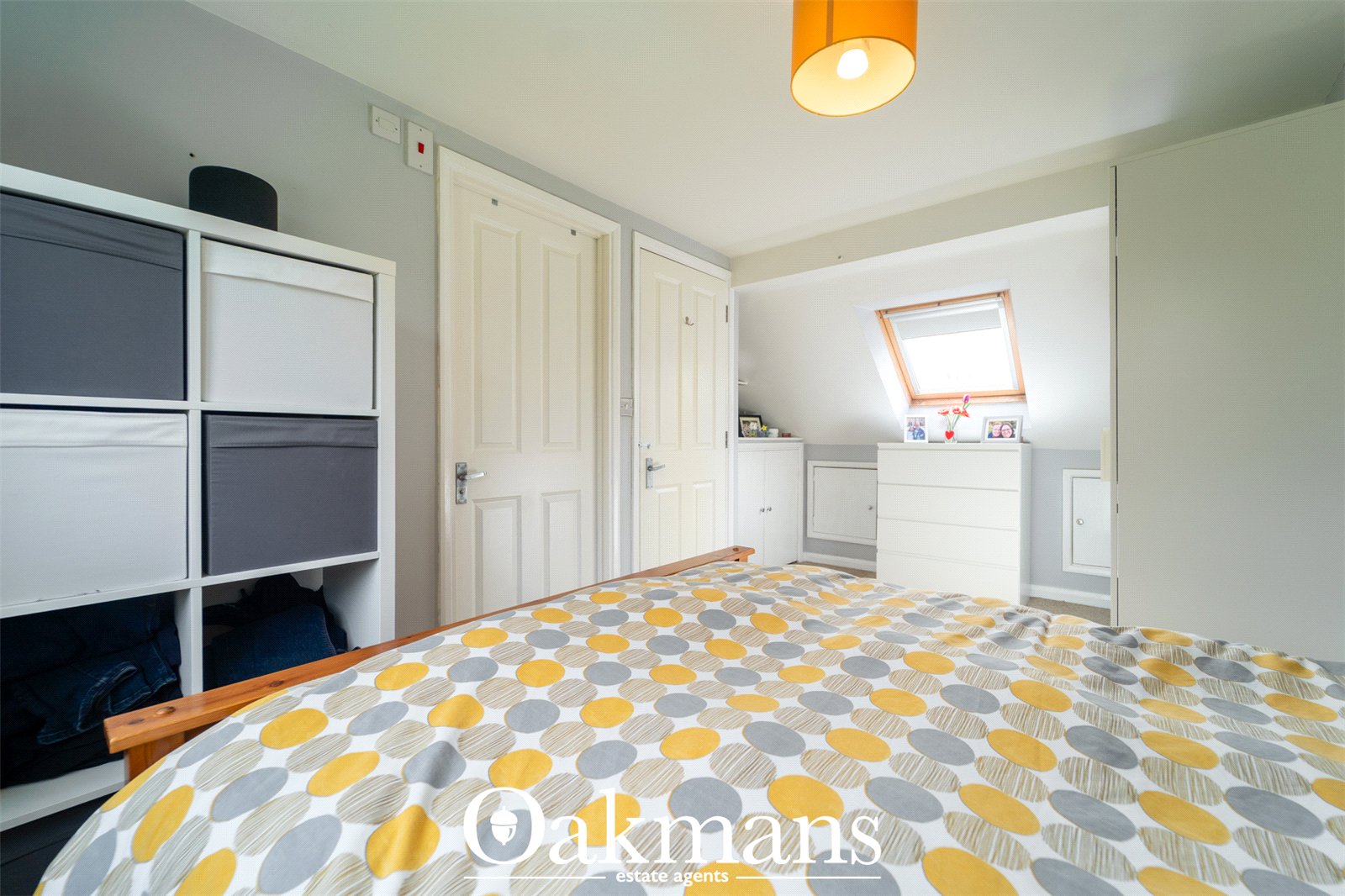 Corisande Road, Birmingham, B29