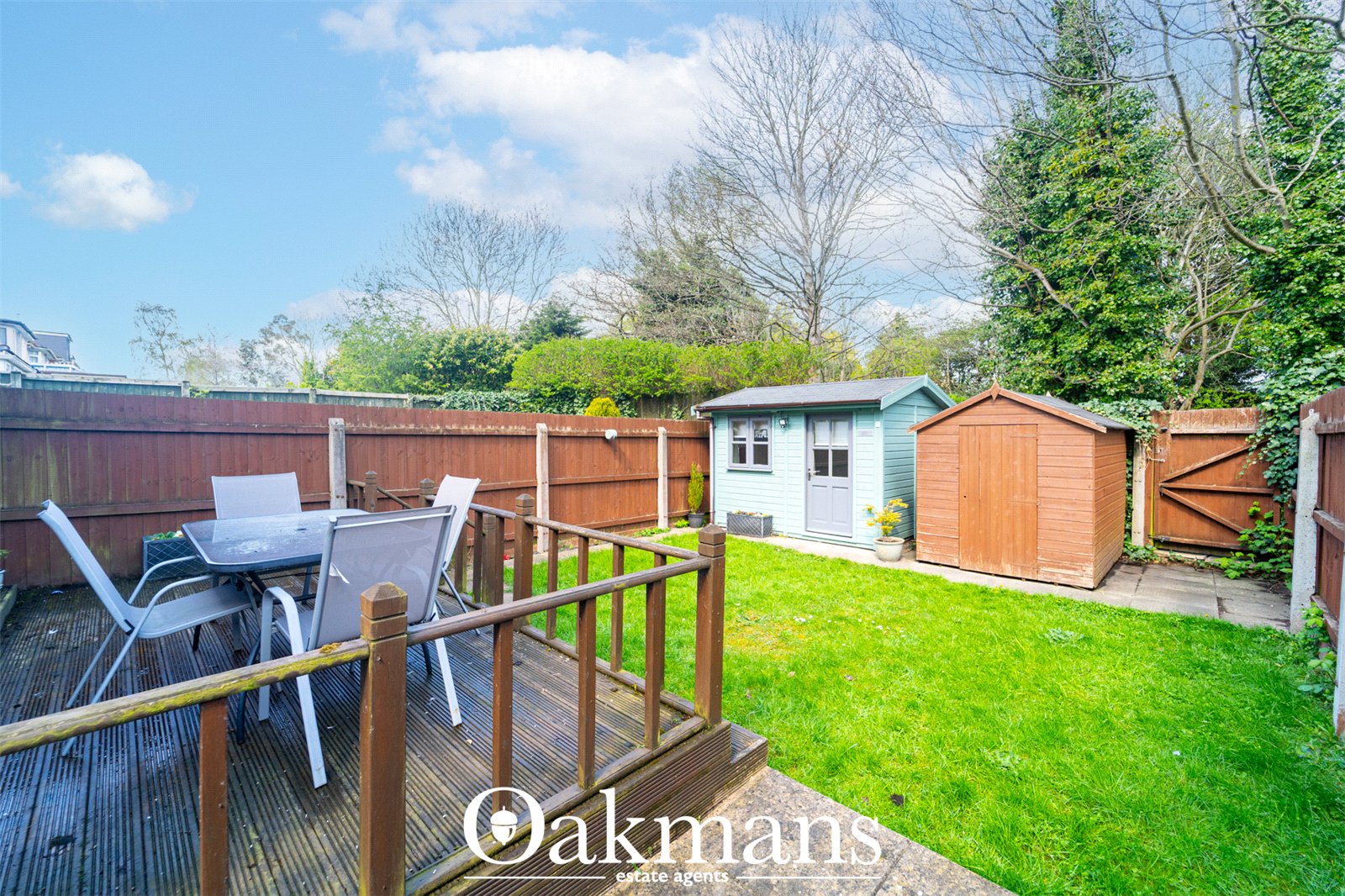 Corisande Road, Birmingham, B29