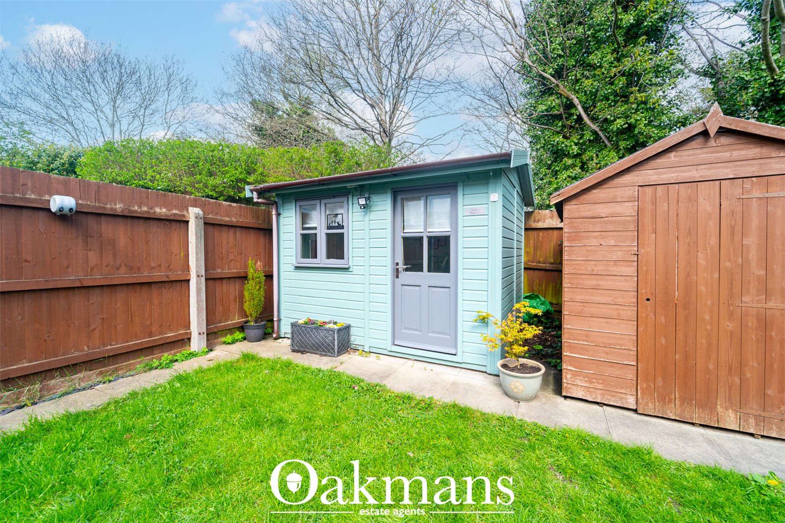 Corisande Road, Birmingham, B29