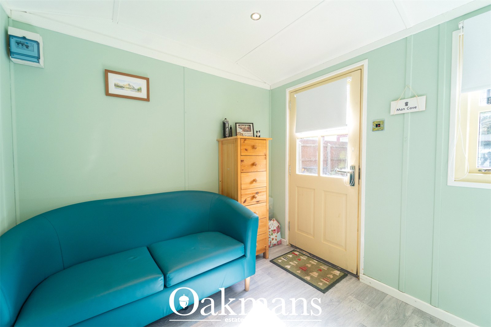 Corisande Road, Birmingham, B29